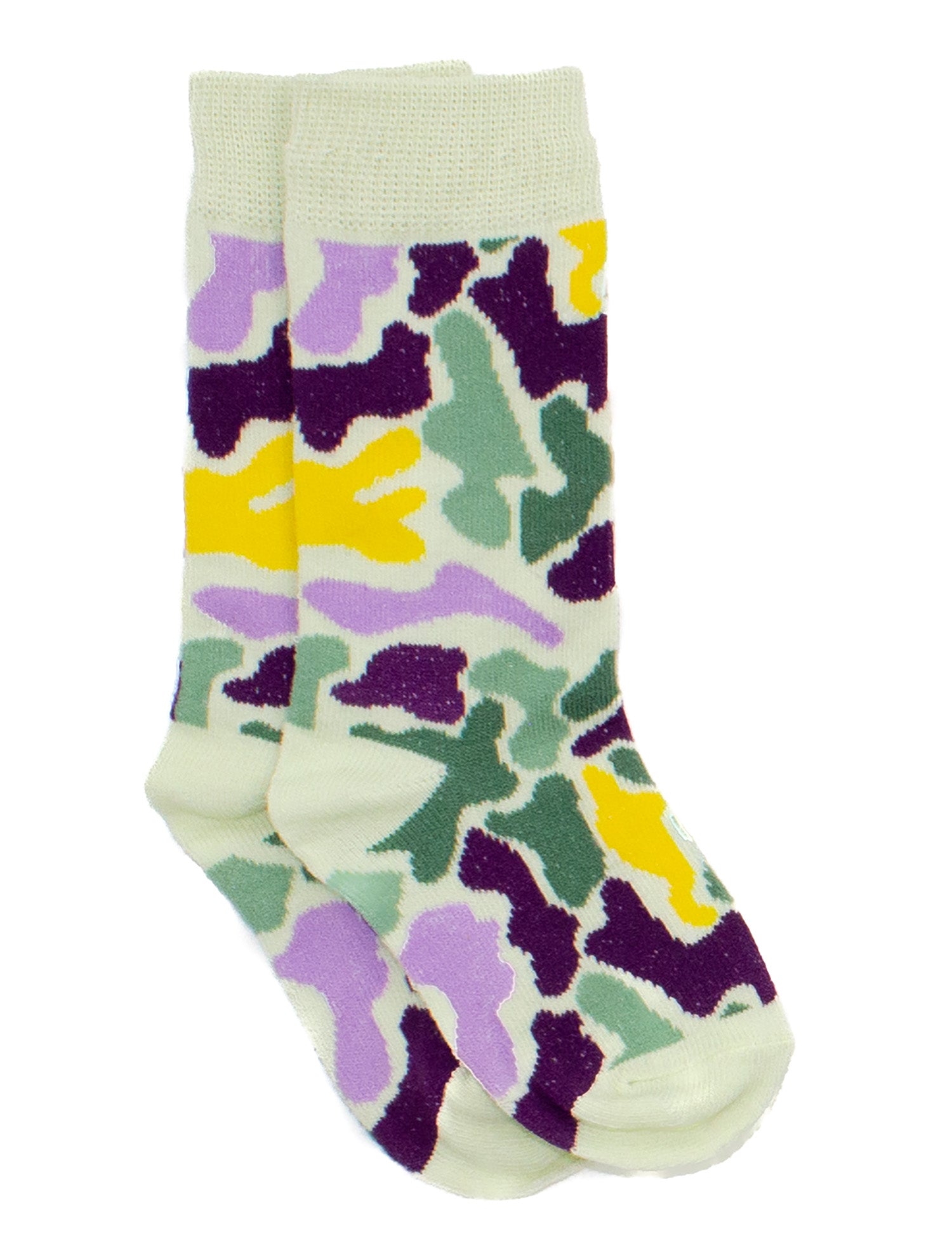 Camo deals baby socks