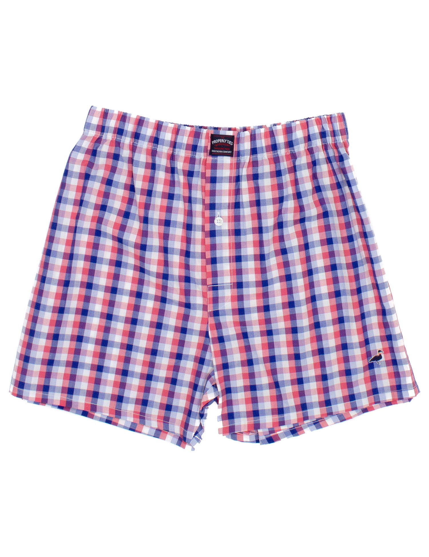 Boys Traditional Boxer Portofino