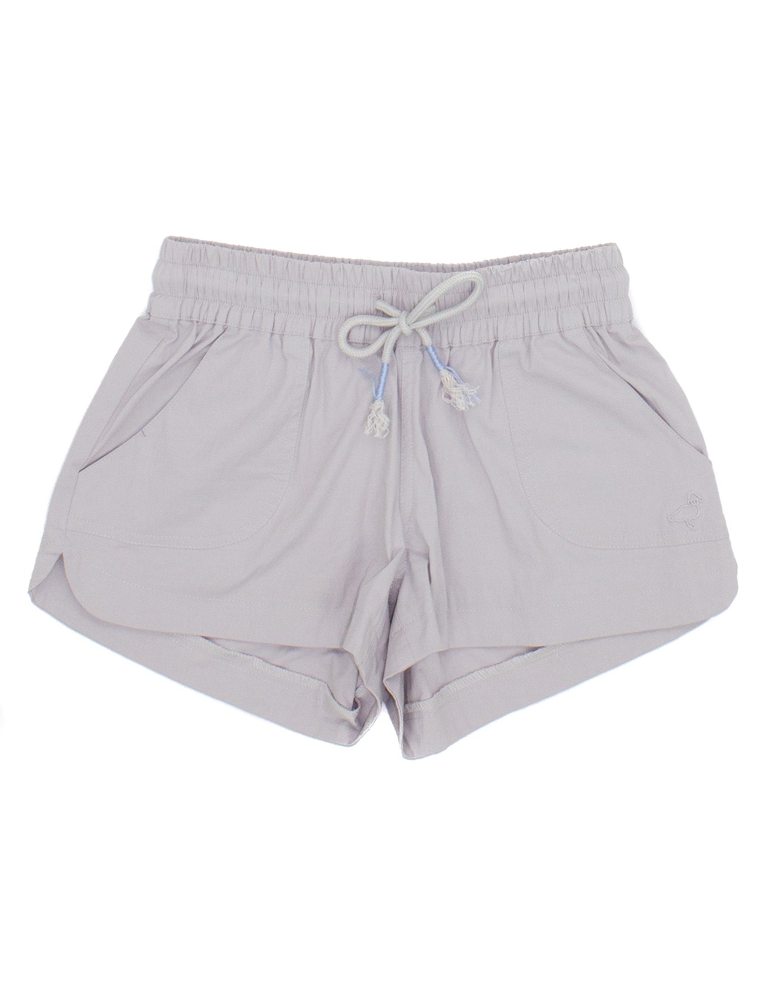 Coast Short Light Grey