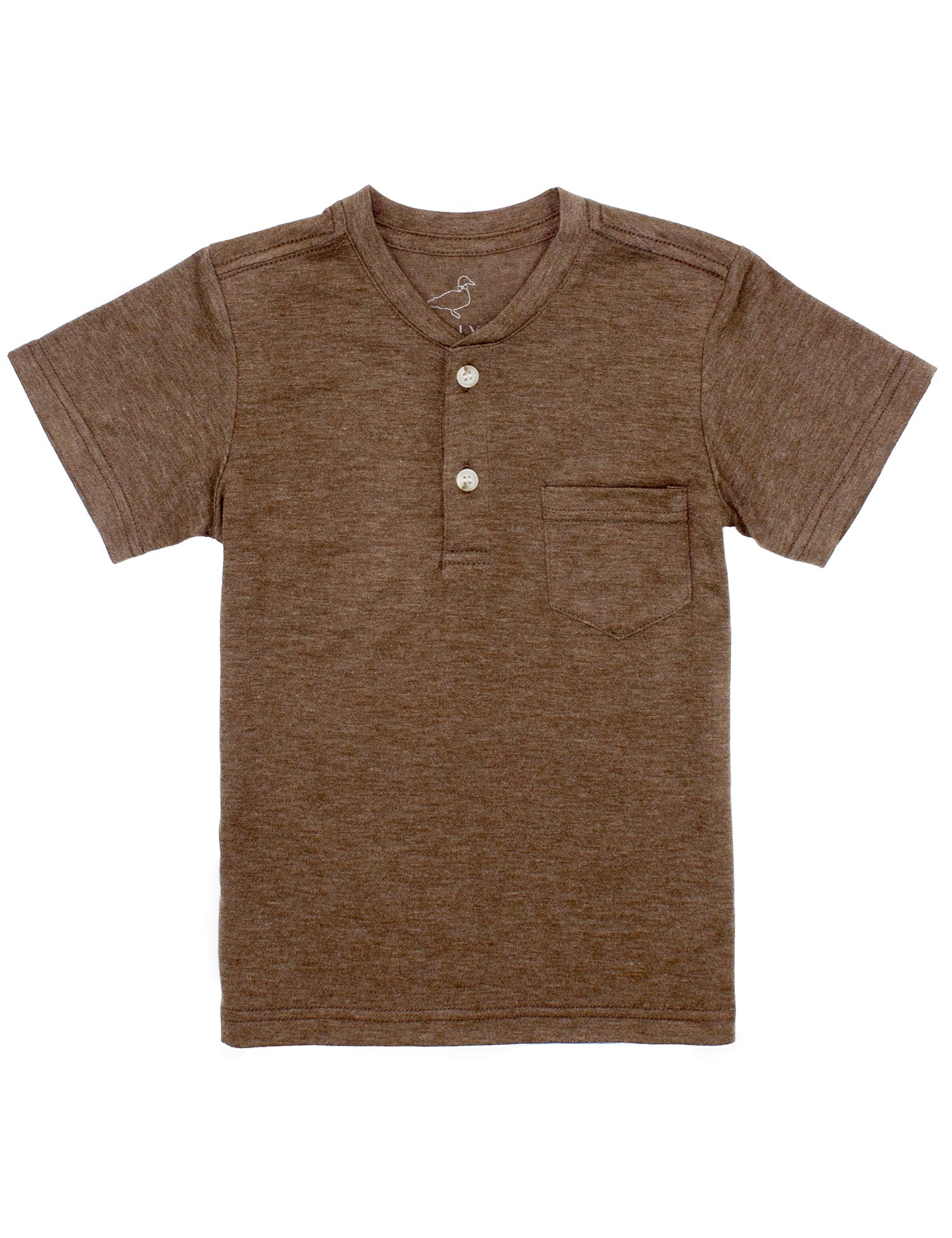 Boys Portland Henley SS Barnwood