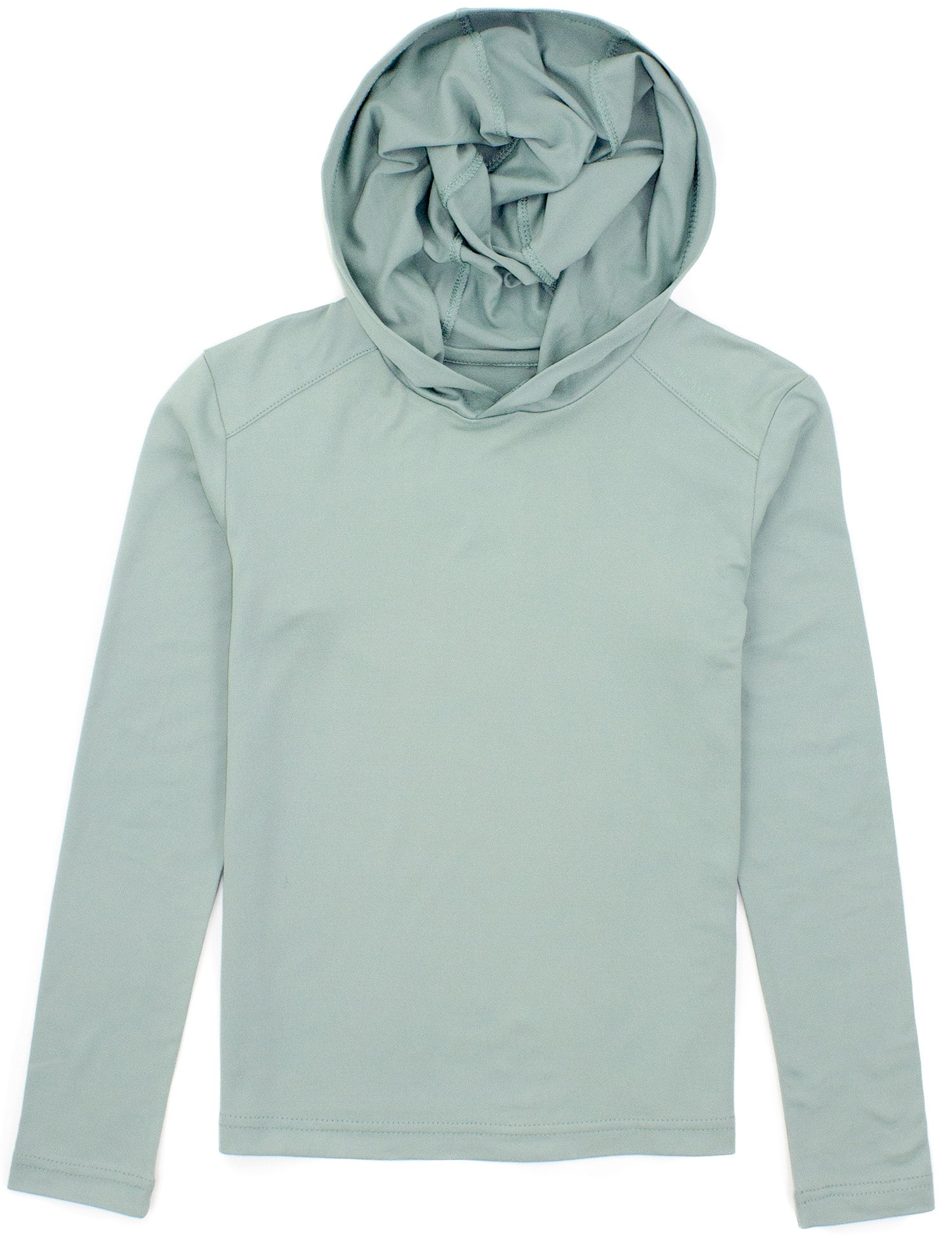 Boys Ravine Hoodie Jade