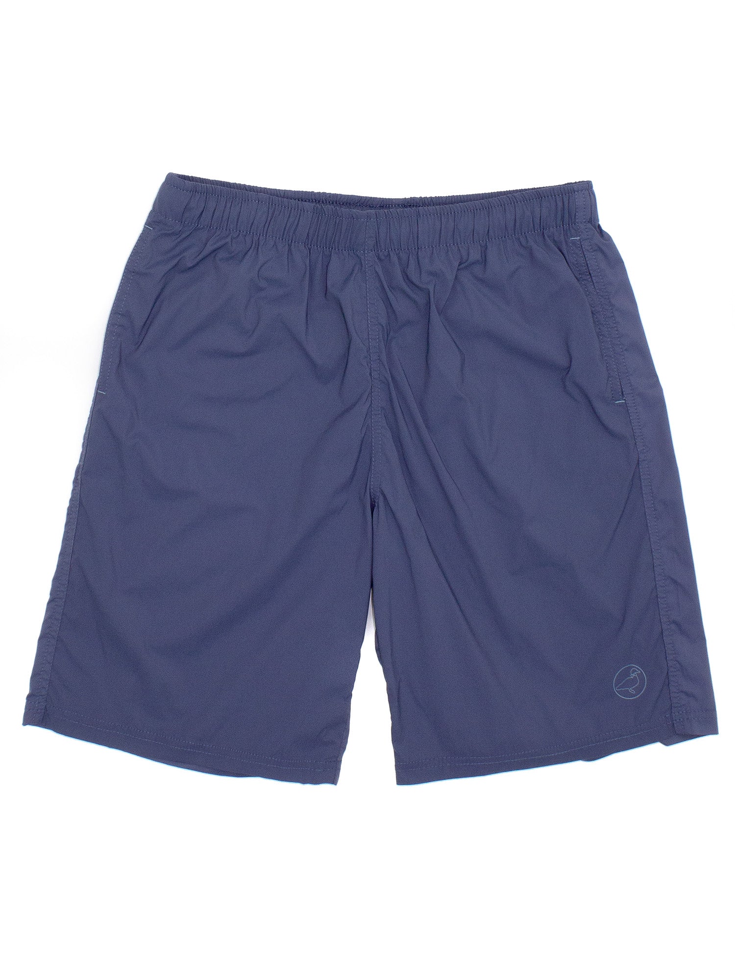 Drifter Short Slate Blue