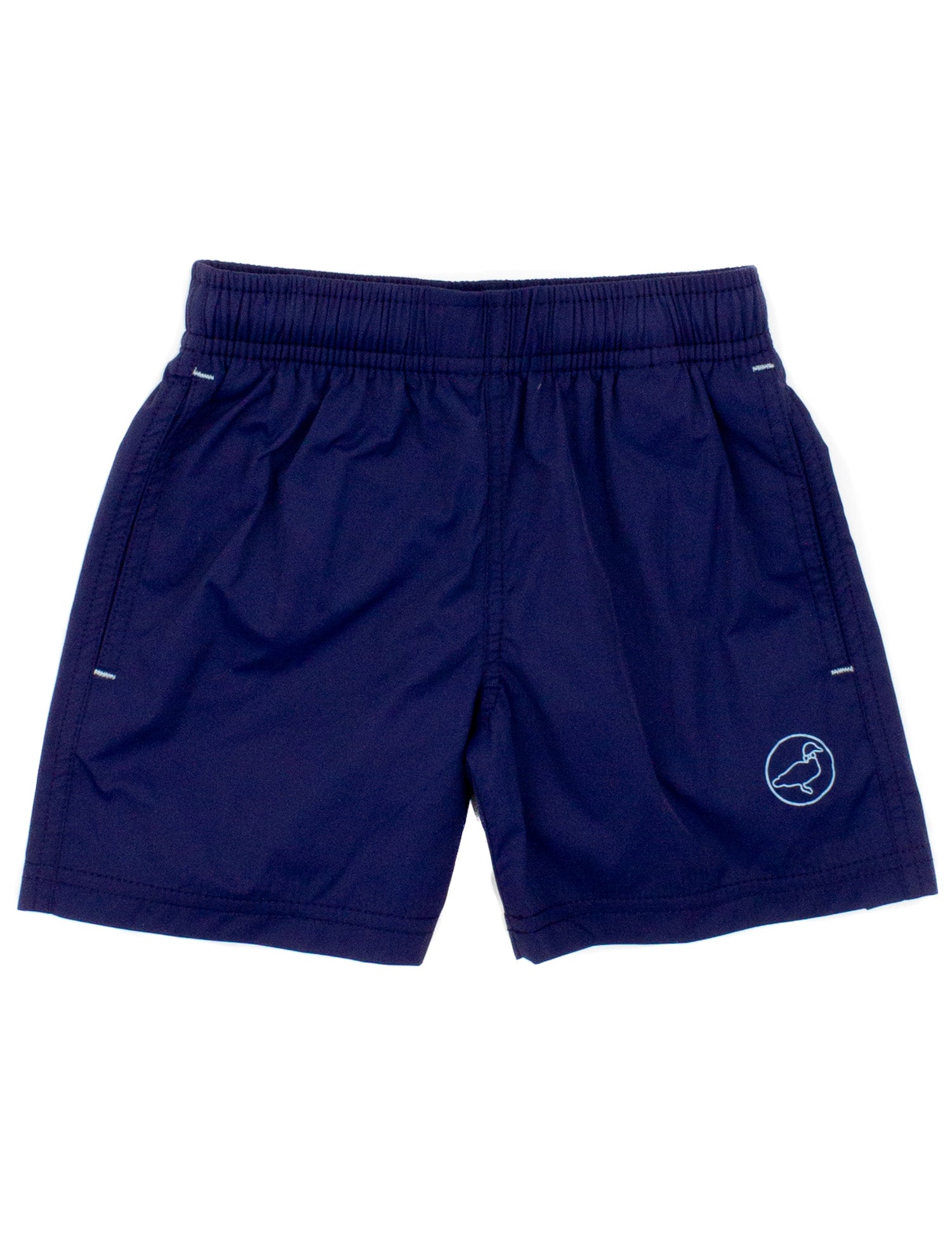 Boys Drifter Short Marine Navy