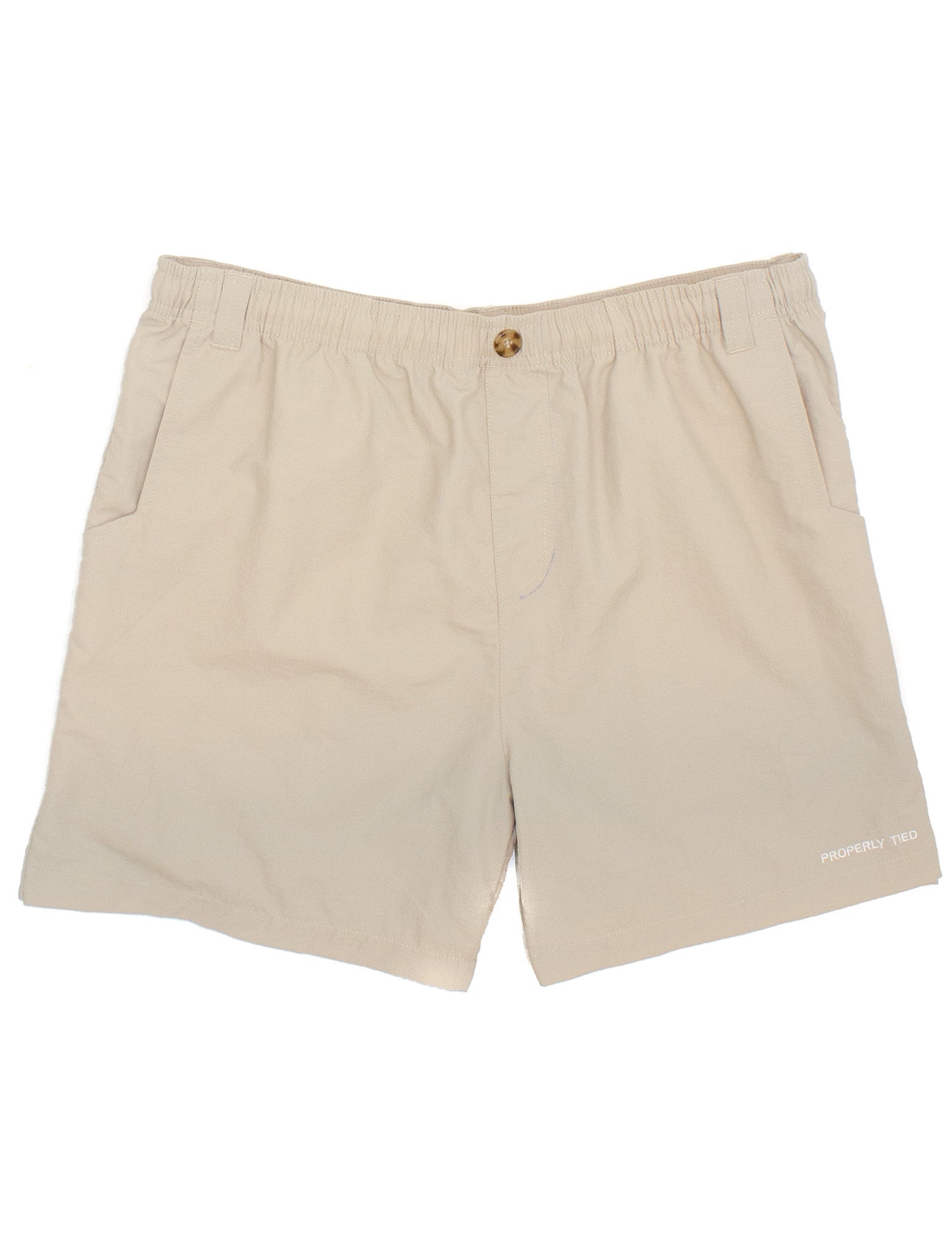 Mallard Short Khaki