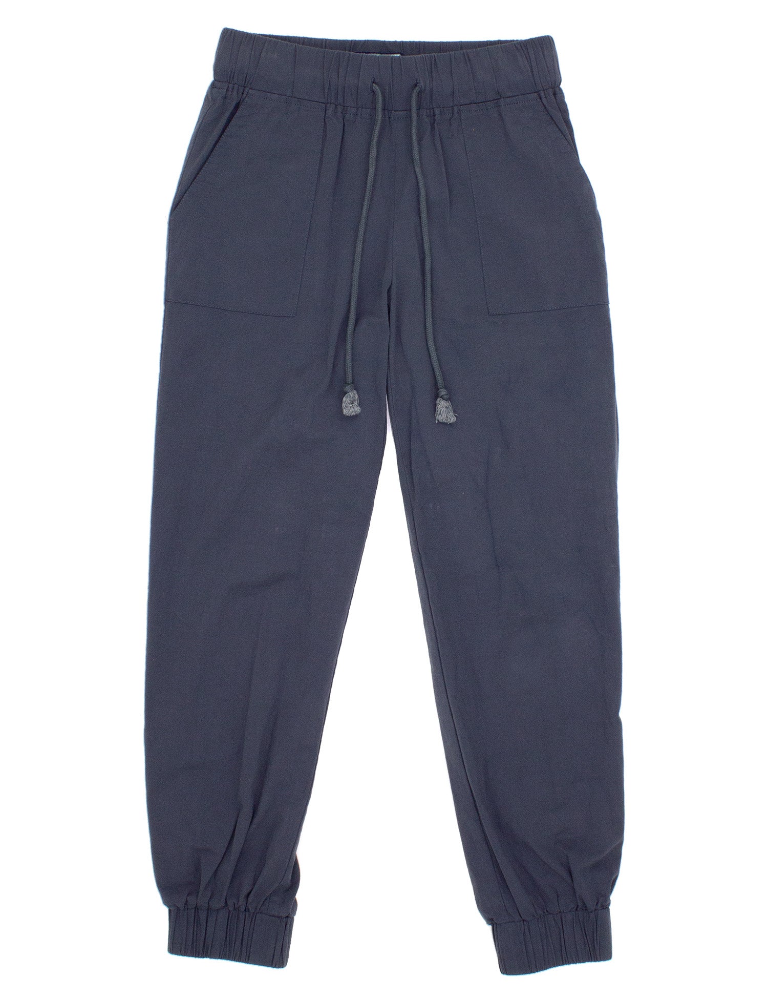 Coast Jogger Charcoal