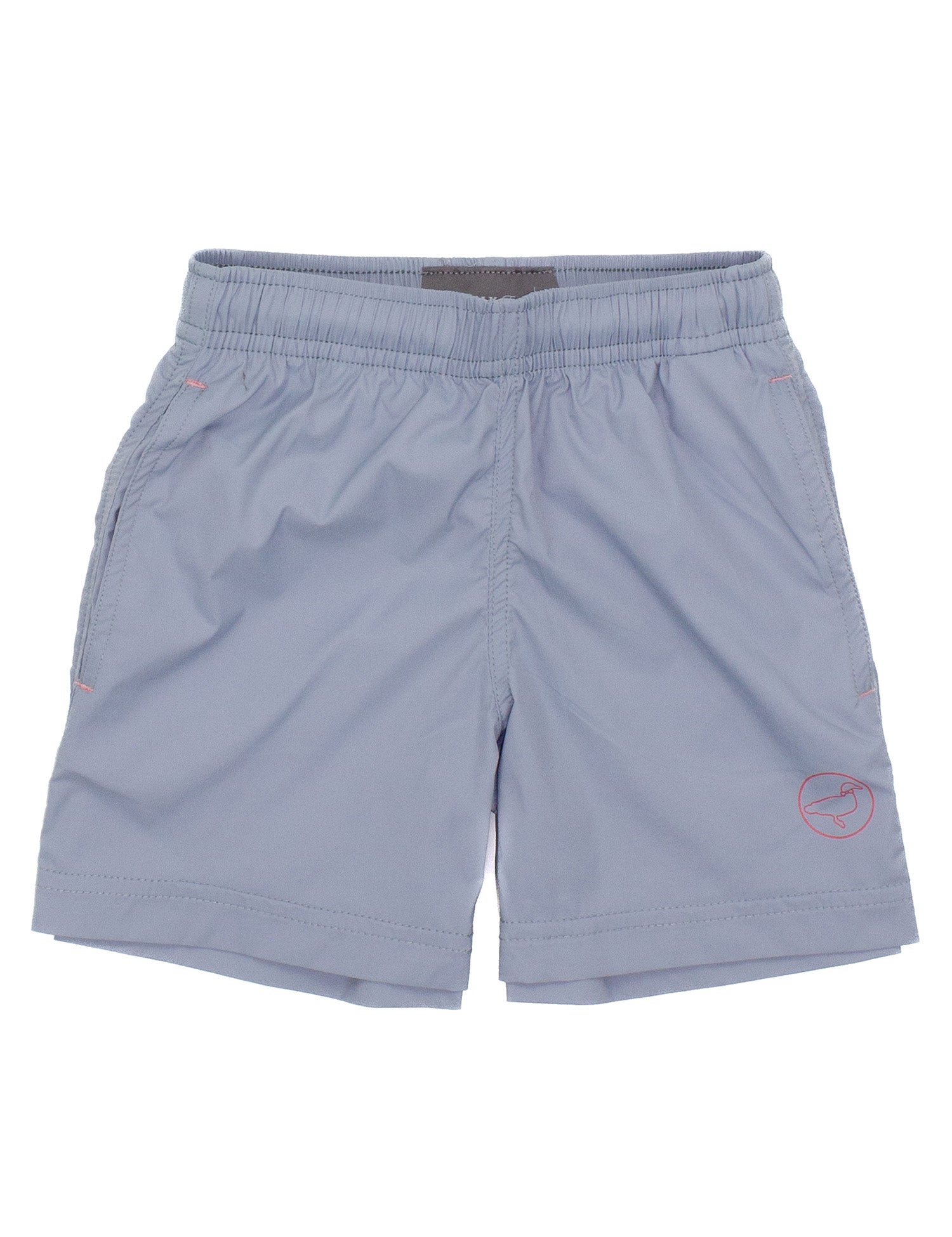 Boys Drifter Short Sky Blue