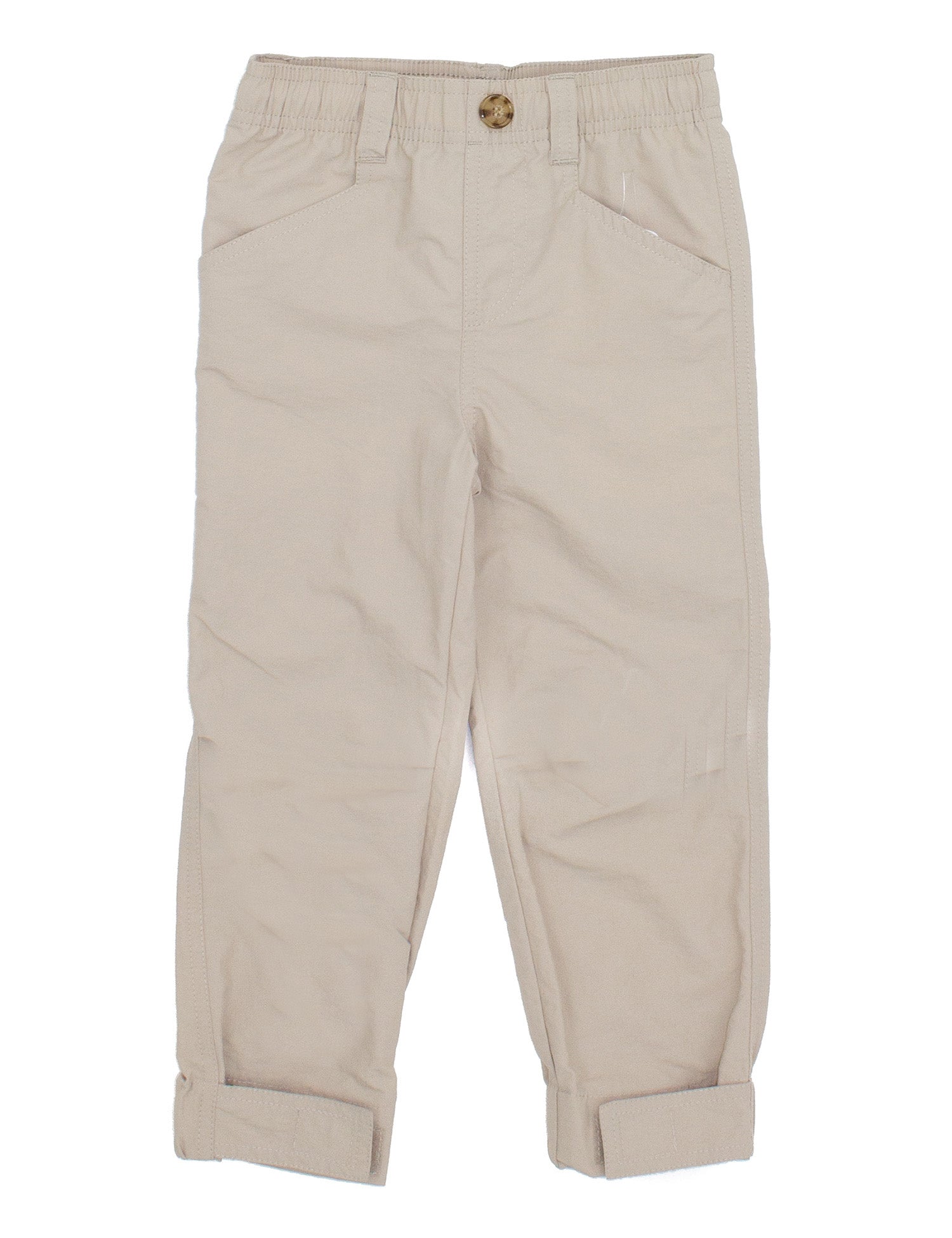 Baby Mallard Pant Khaki