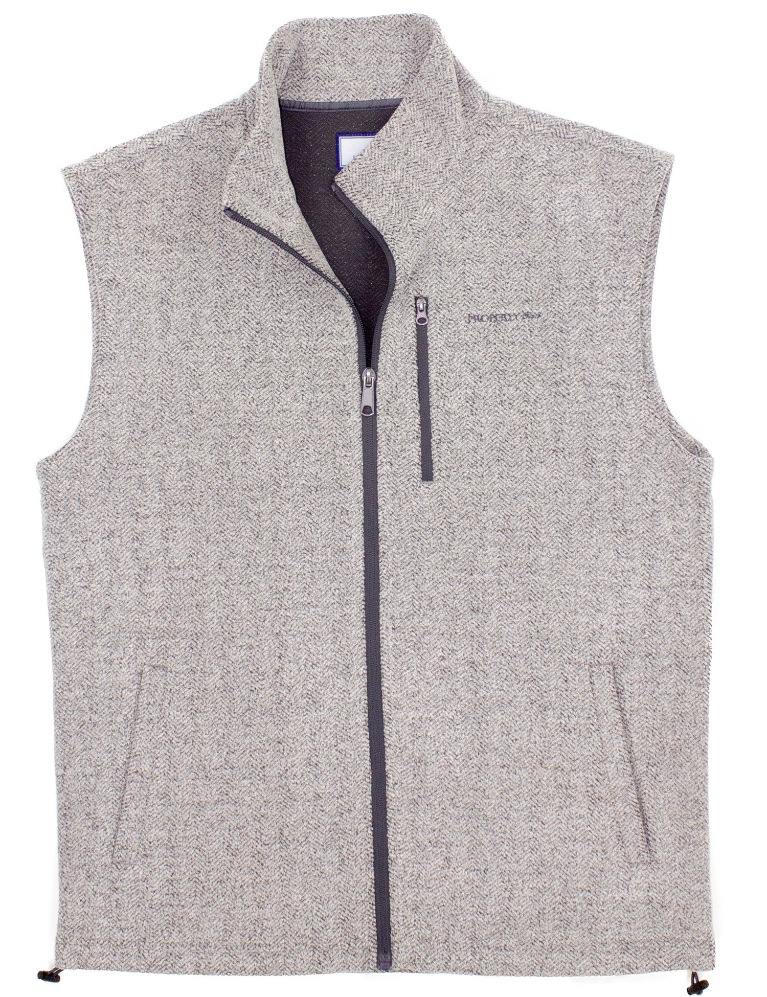 Upland Vest Bark