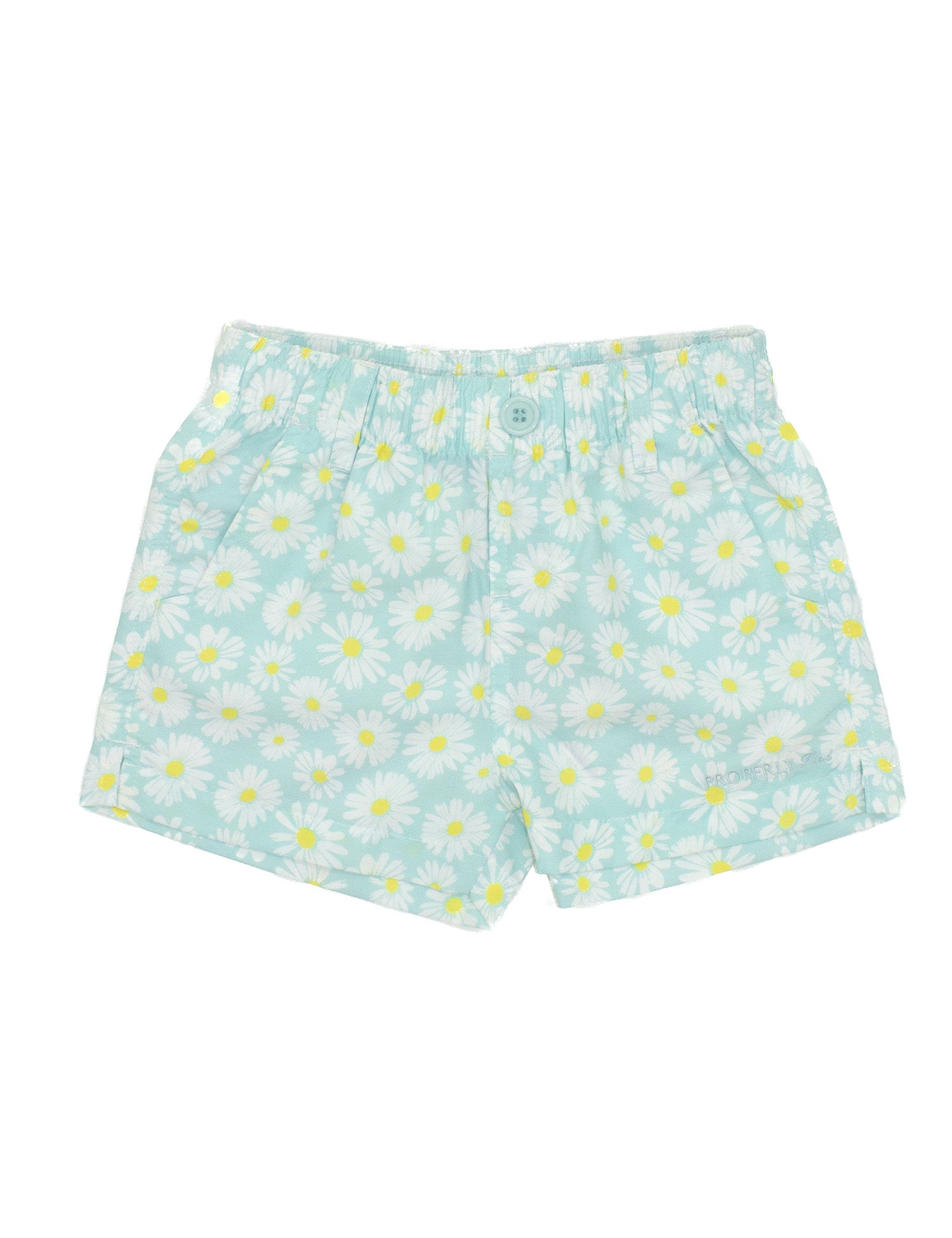 Girls Suzy Short Daisy