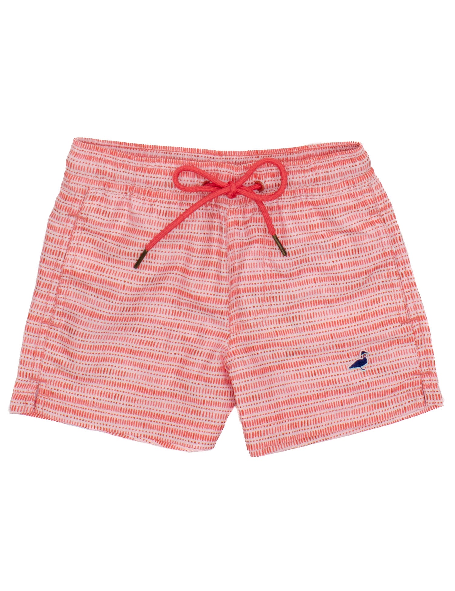 Boys Swim Trunk Sienna