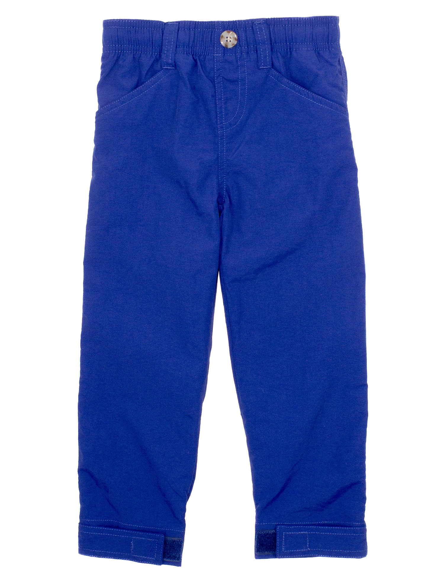 Baby Mallard Pant Marine Navy