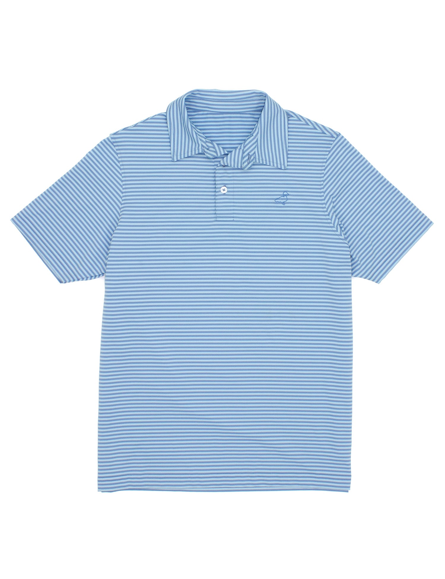 Waverly Polo Aquatic