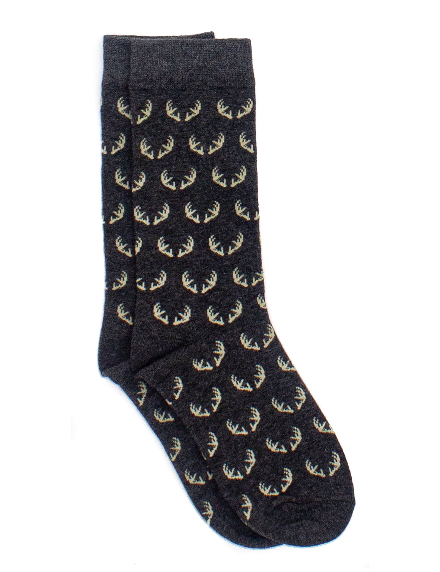 Lucky Duck Sock Antlers