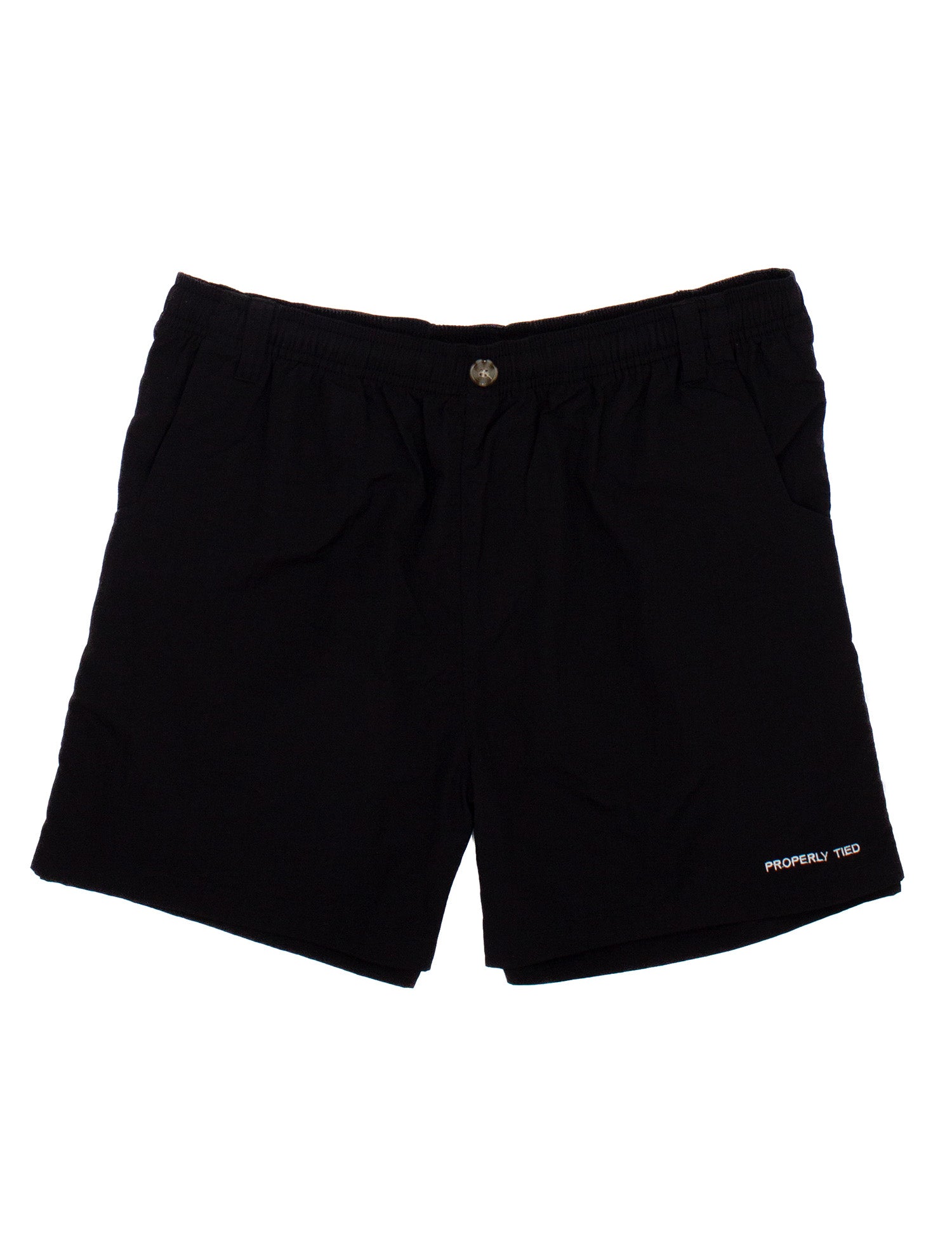 Mallard Short Black