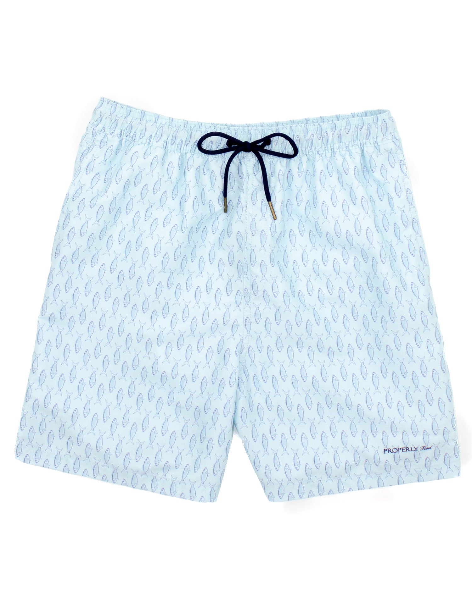 Swim Trunk Shoal