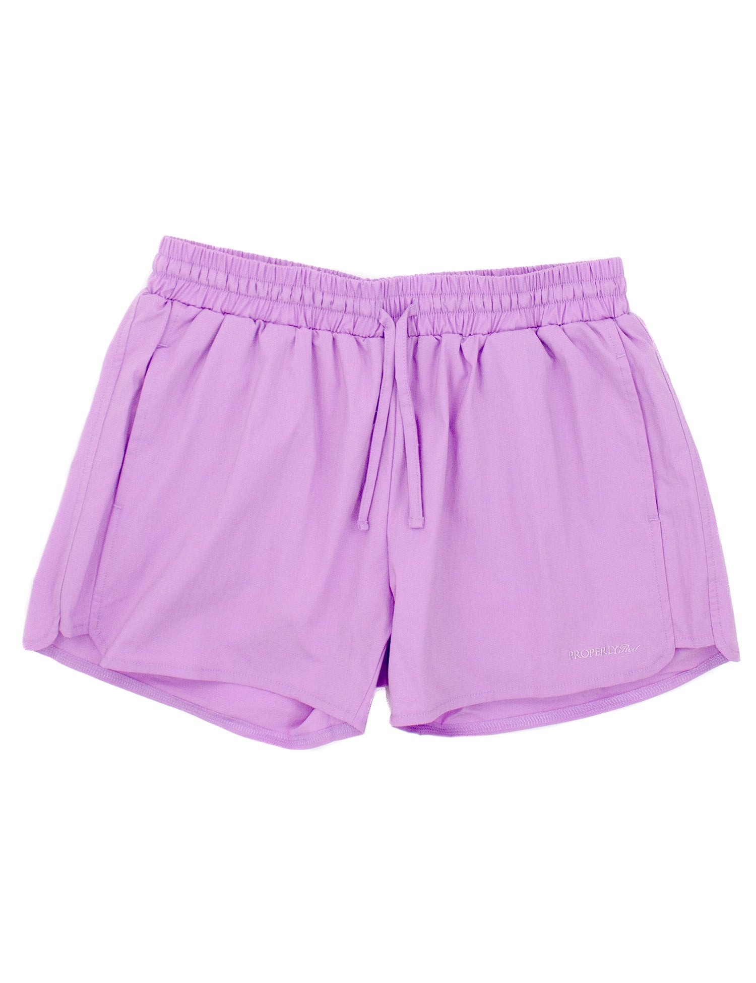 Brook Short Lilac