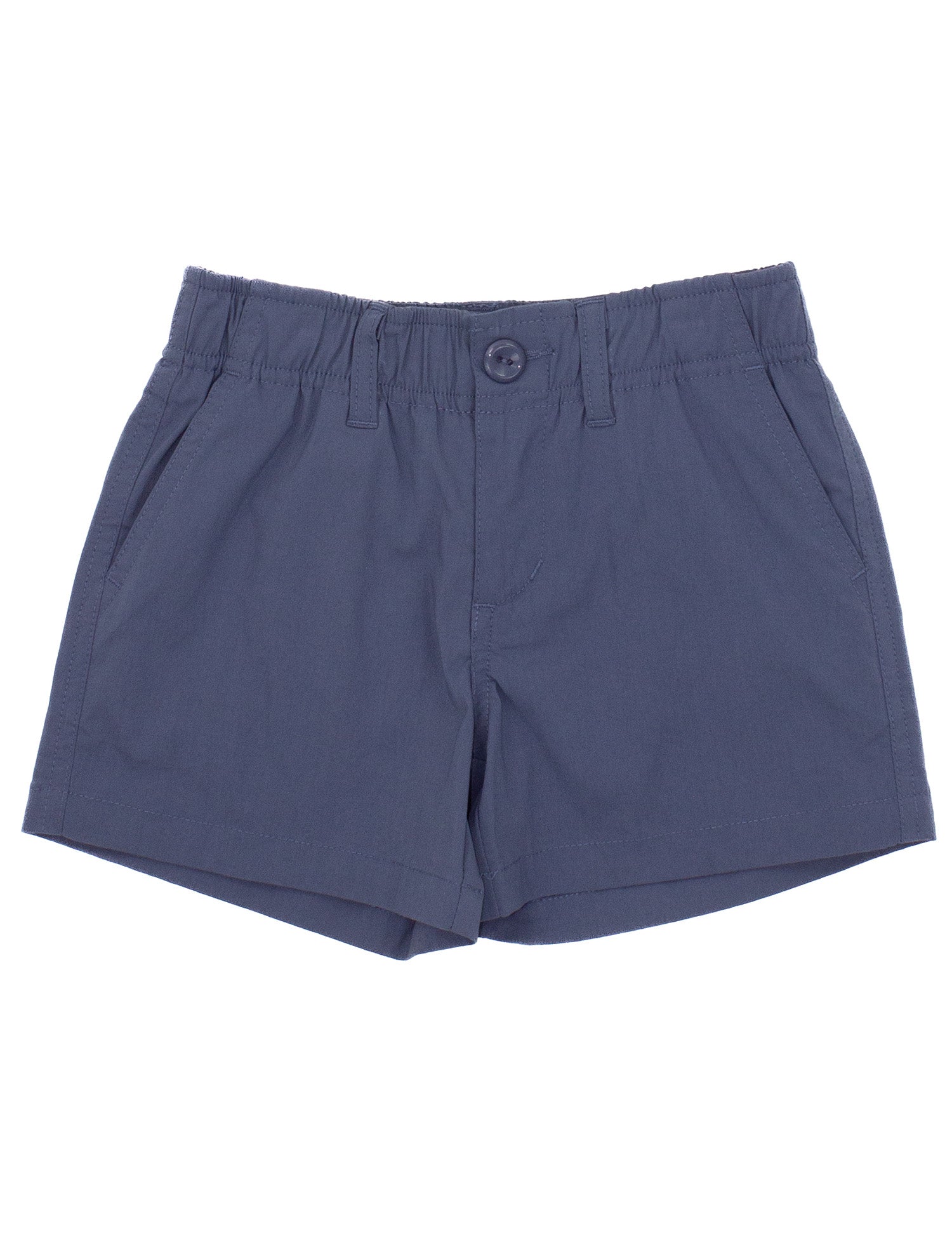 Boys Augusta Short Stone Blue