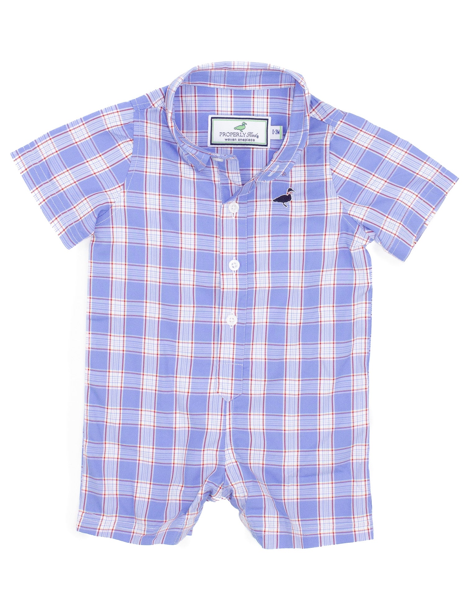 Baby Seasonal Sportshirt Tucson