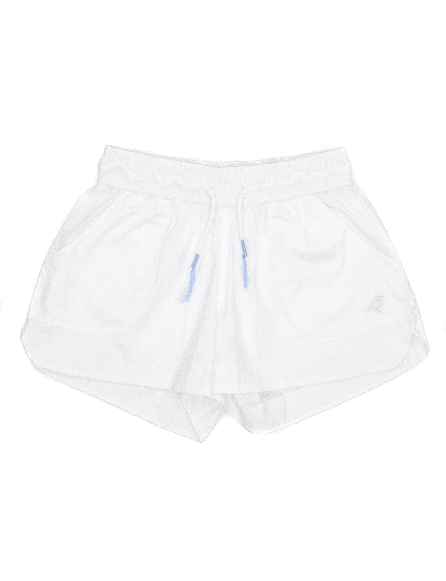 Coast Short White