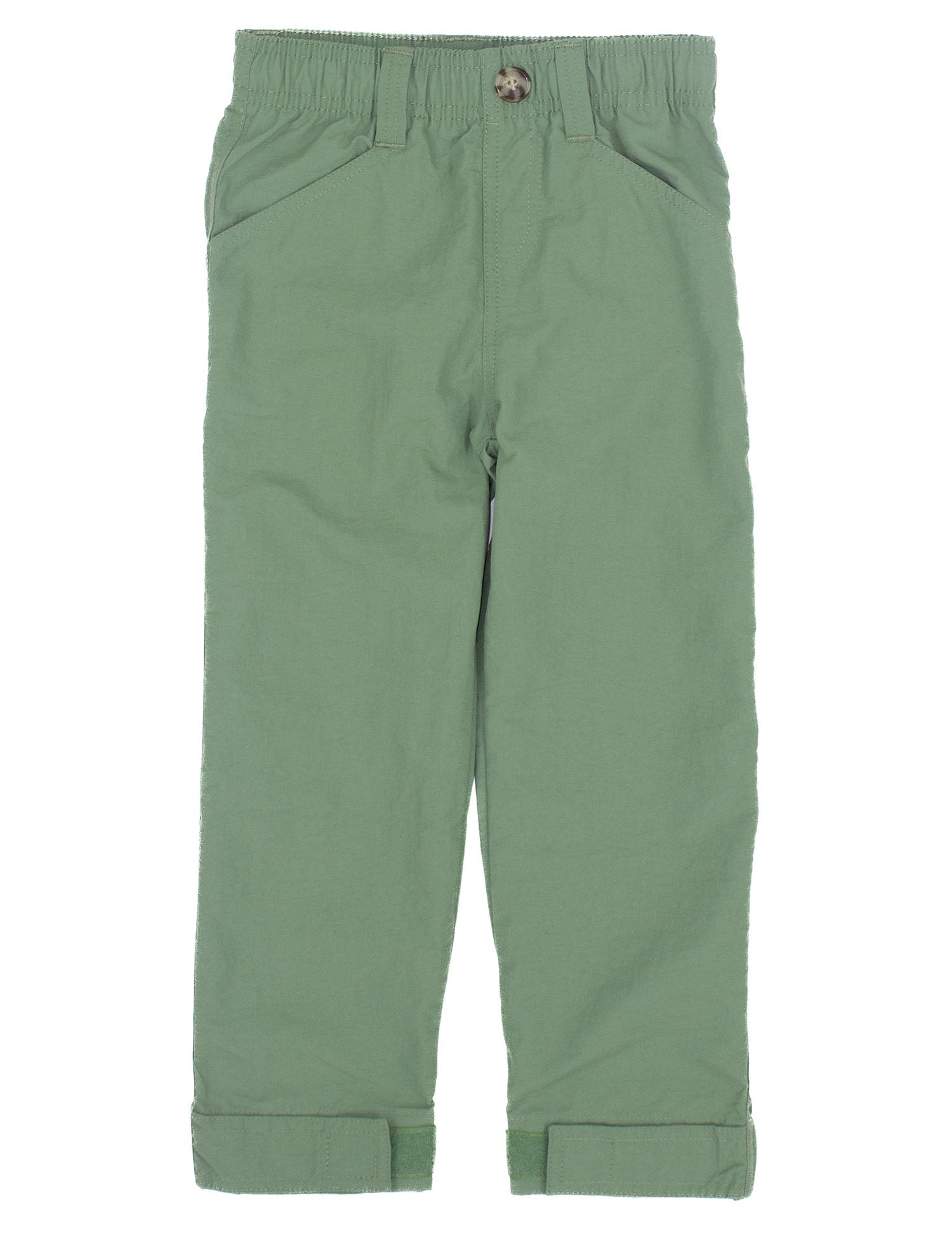 Baby Mallard Pant Sage