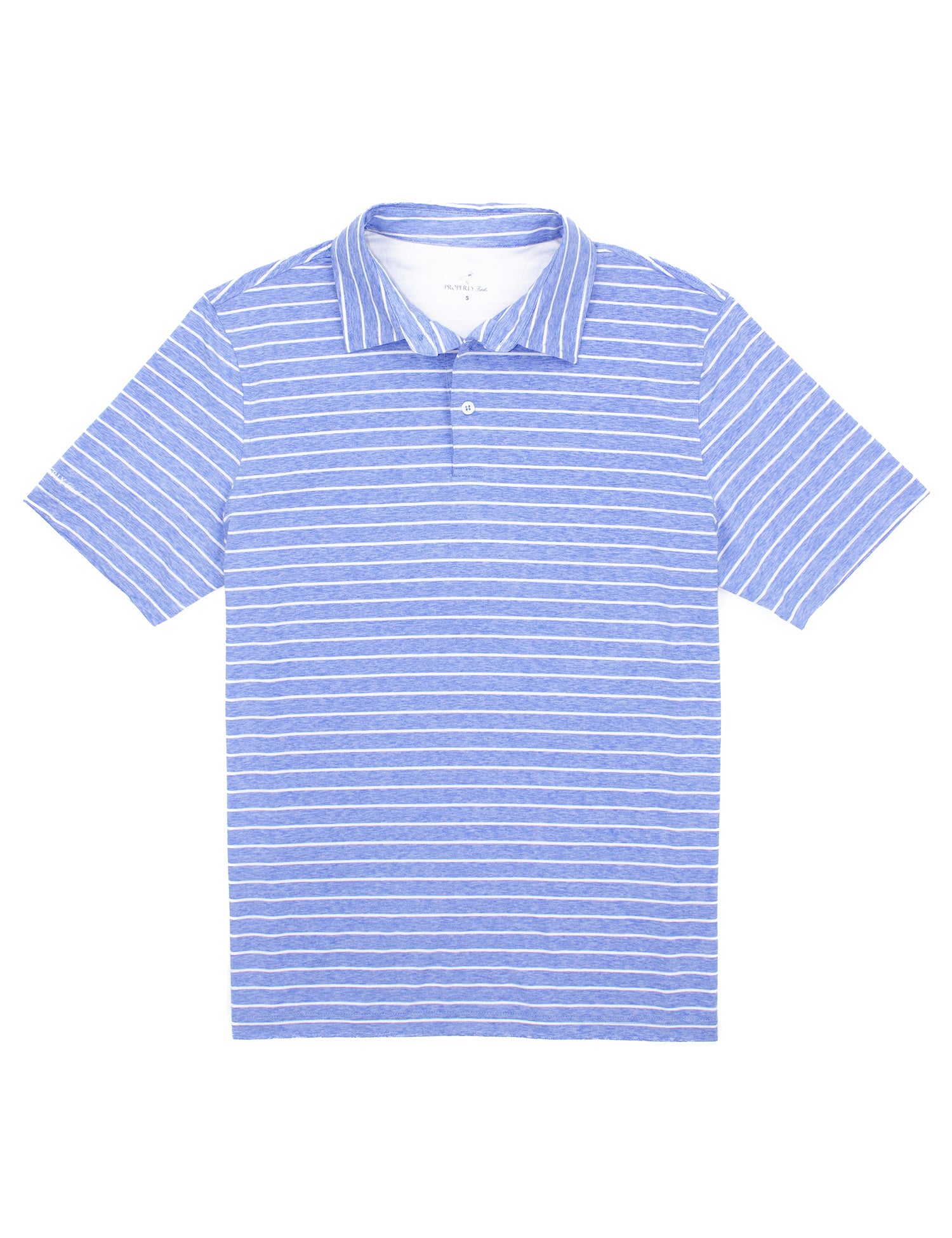 Starboard Polo Ocean