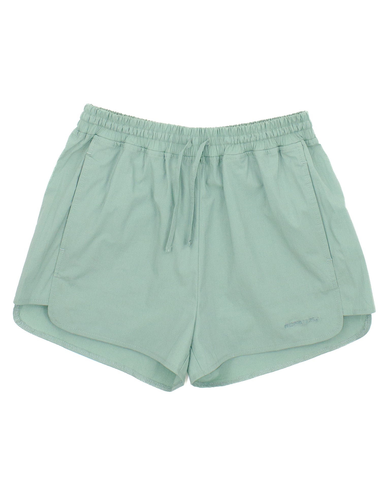 Brook Short Mint