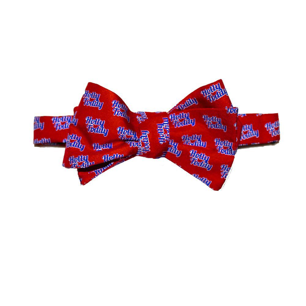 Bow Tie Hotty Toddy