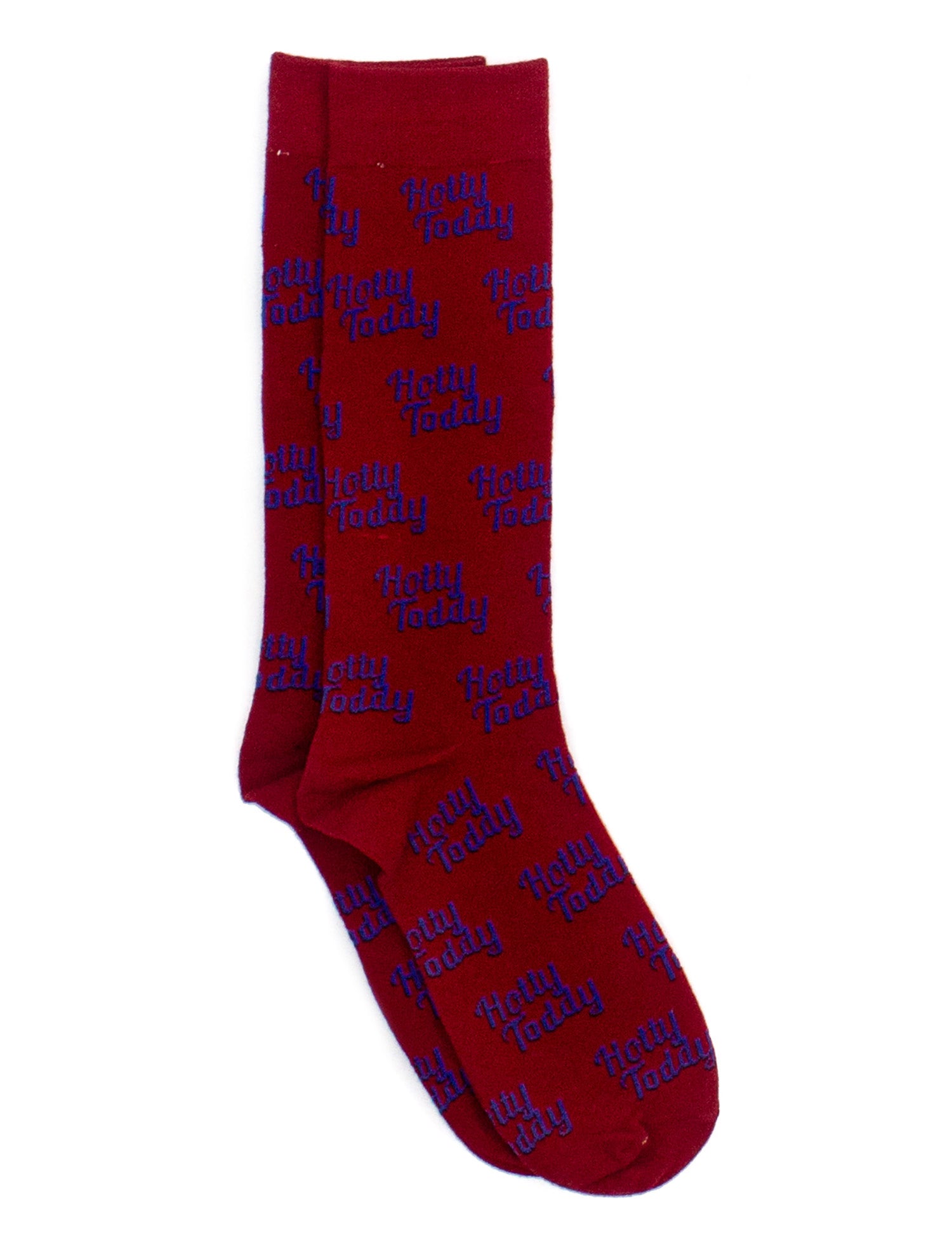 Lucky Duck Socks Hotty Toddy