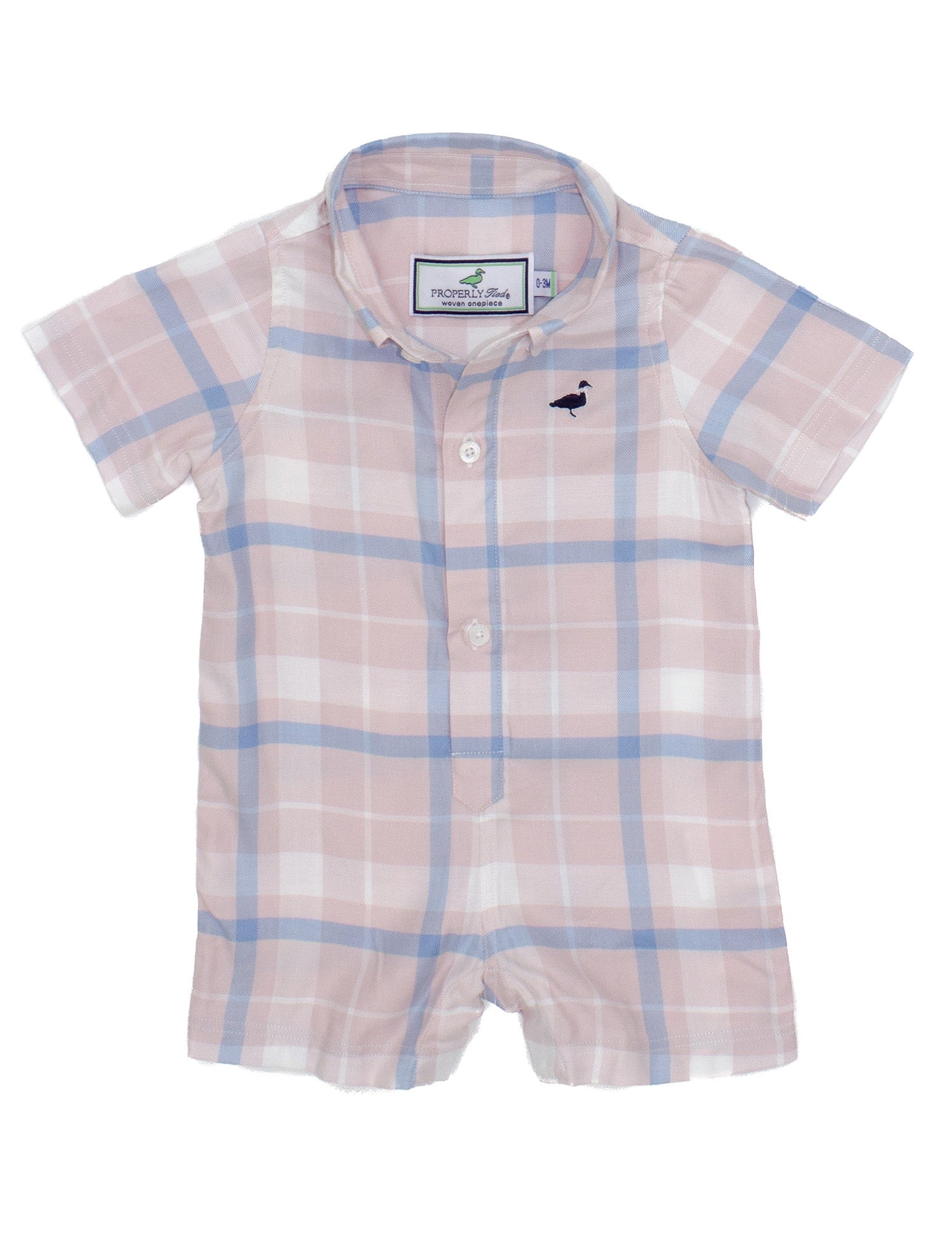 Baby Seasonal Shortall Watersound