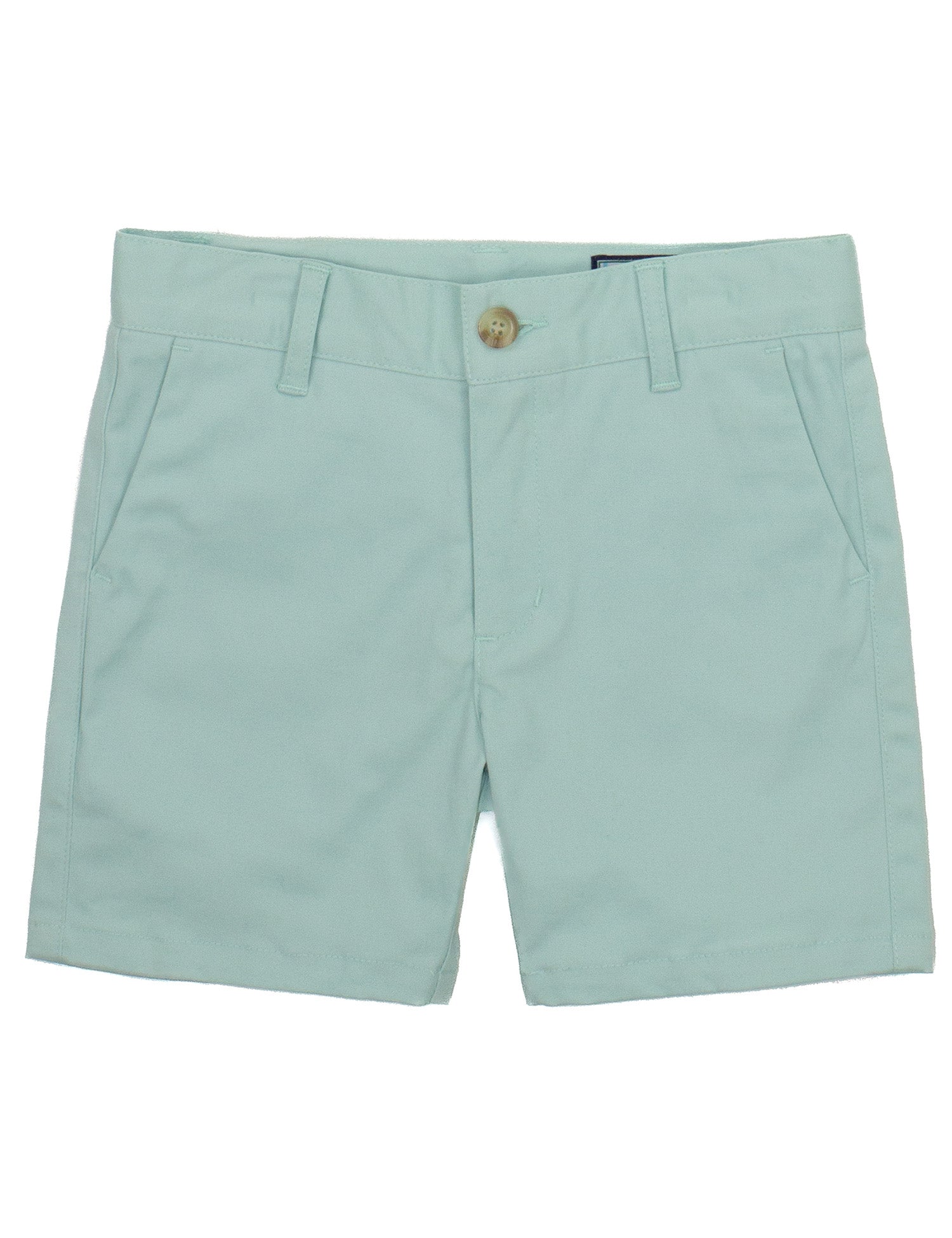 Boys Patriot Short Mint