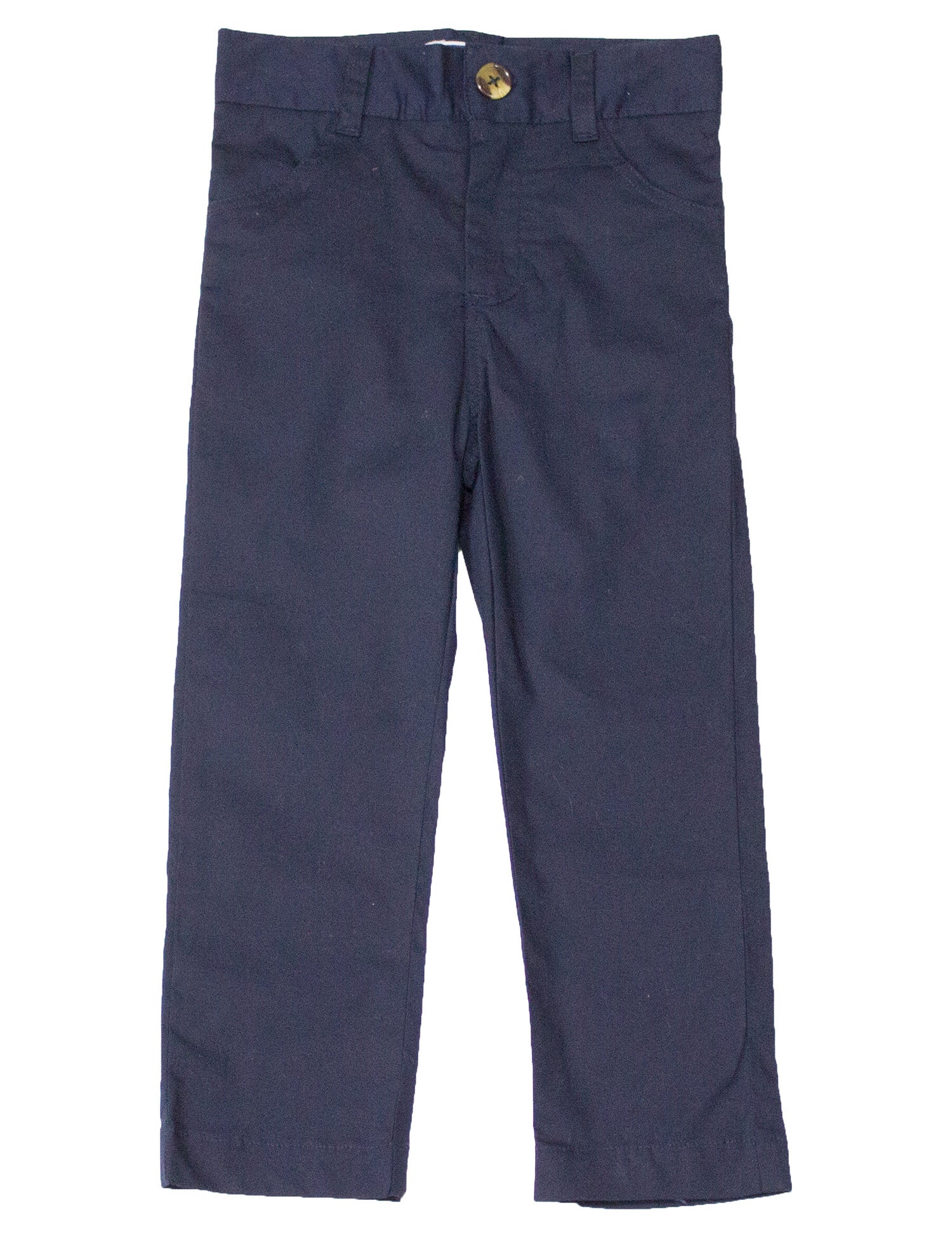 Boys Charleston Pant Navy