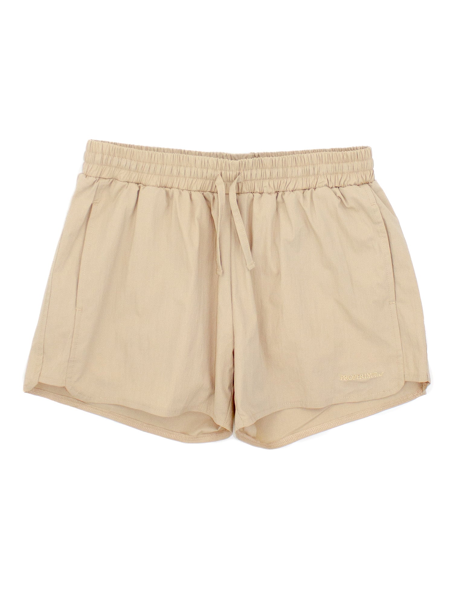 Brook Short Khaki