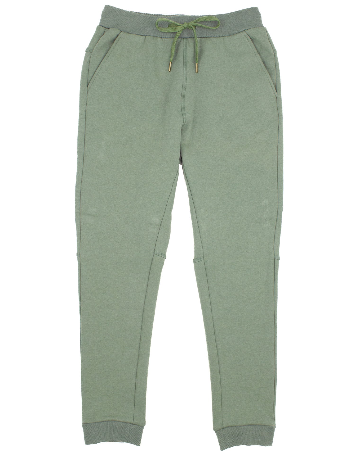 Stride Jogger Moss Grey