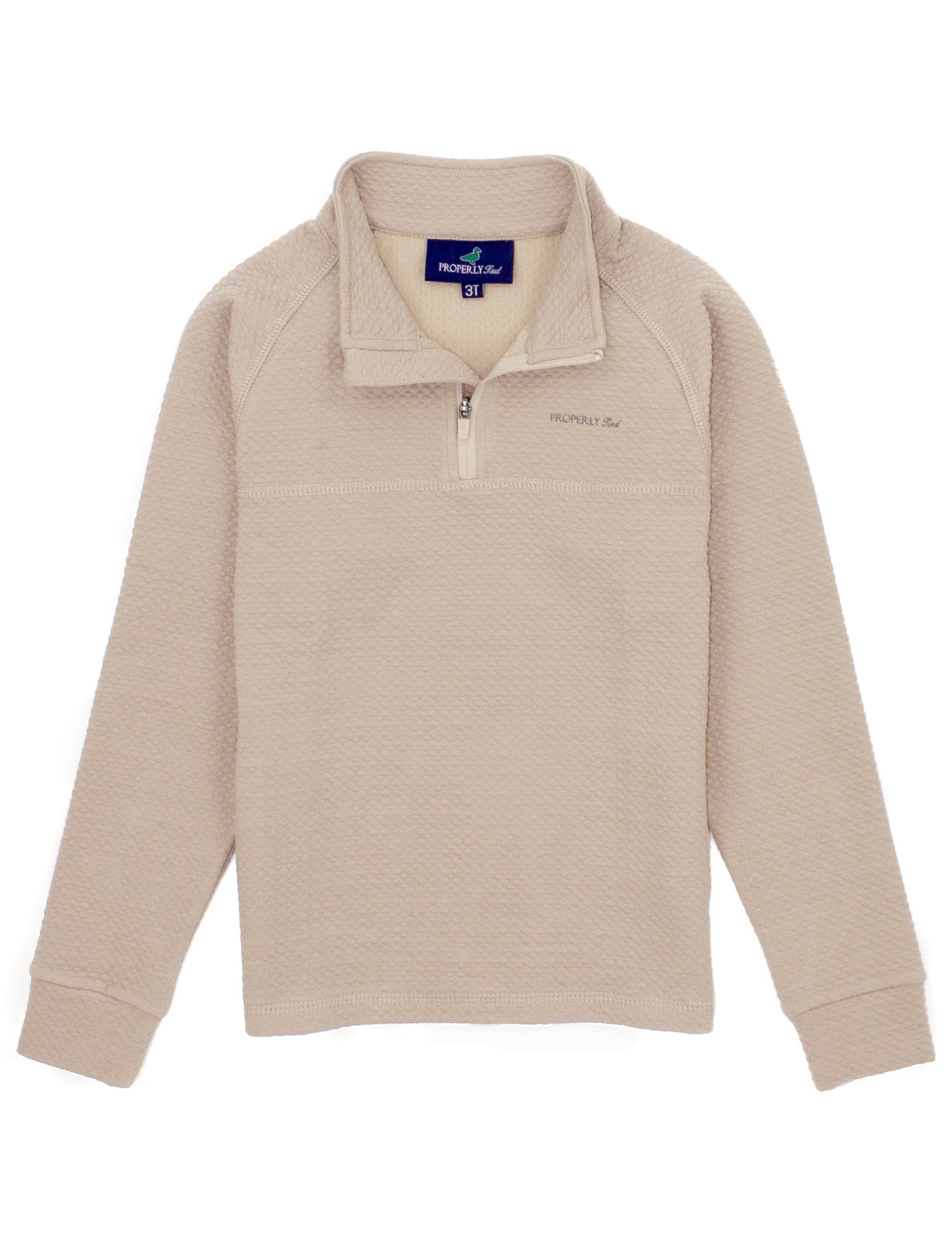 Boys Palmetto Pullover Canvas