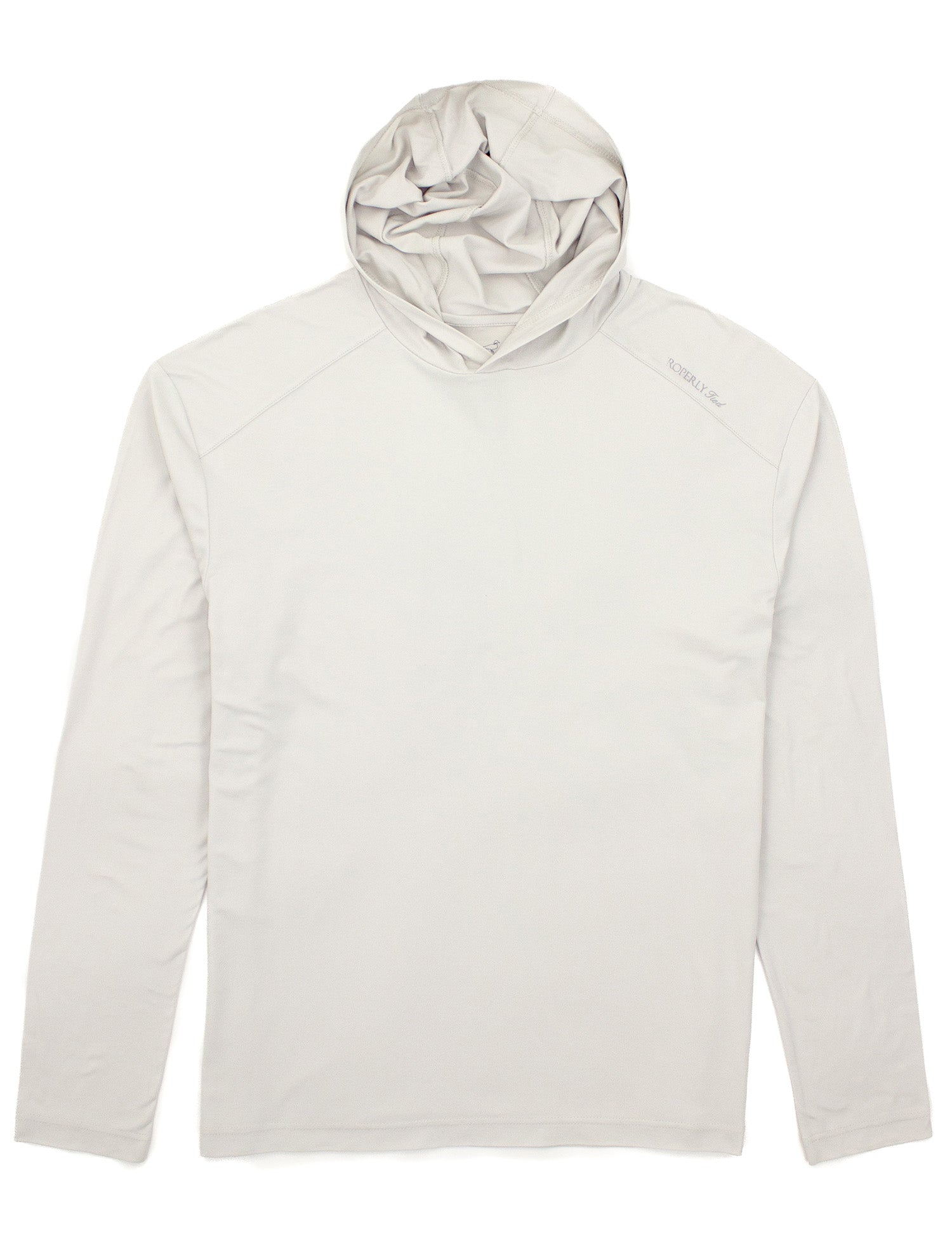 Ravine Hoodie Glacier