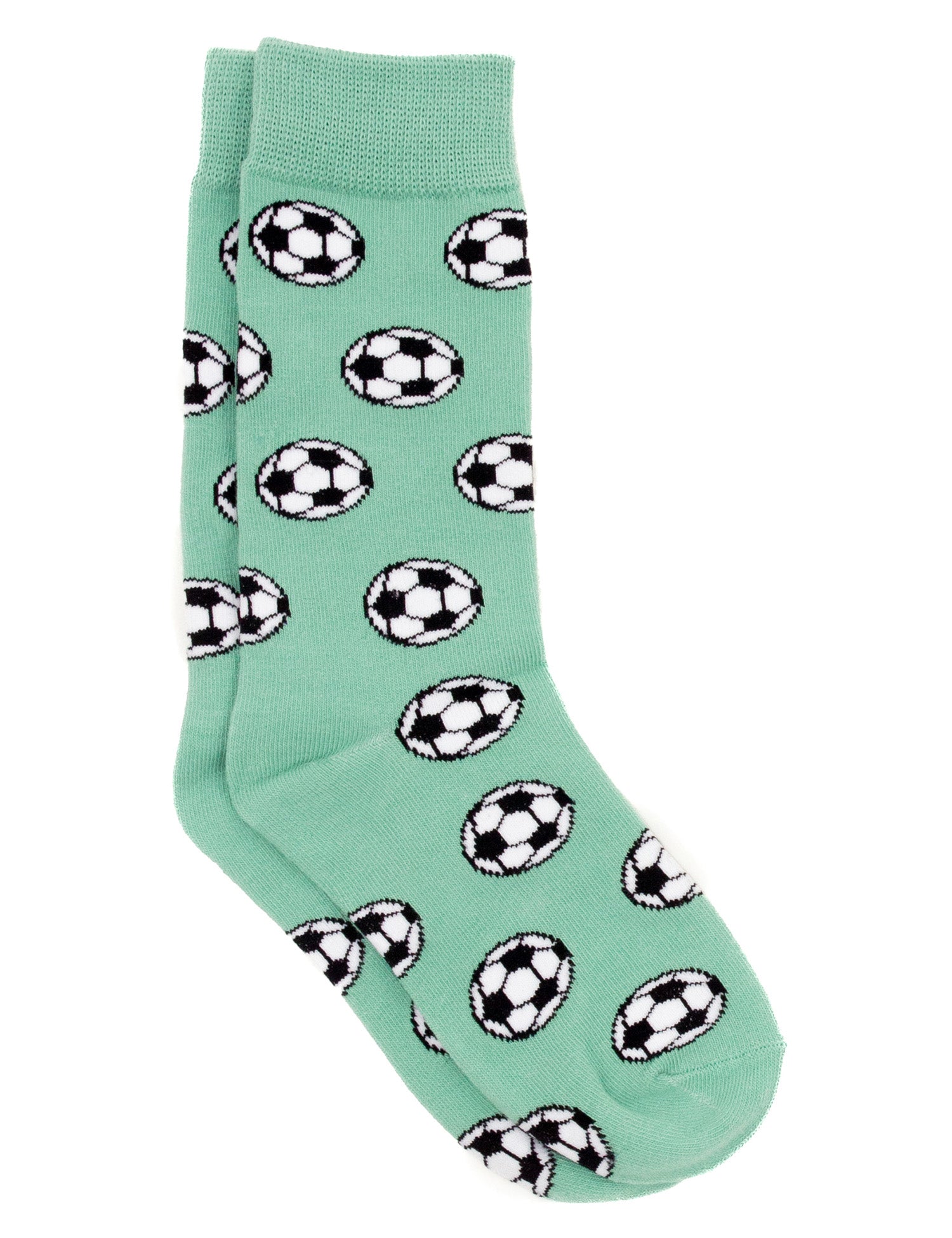 Boys Lucky Duck Sock Soccer