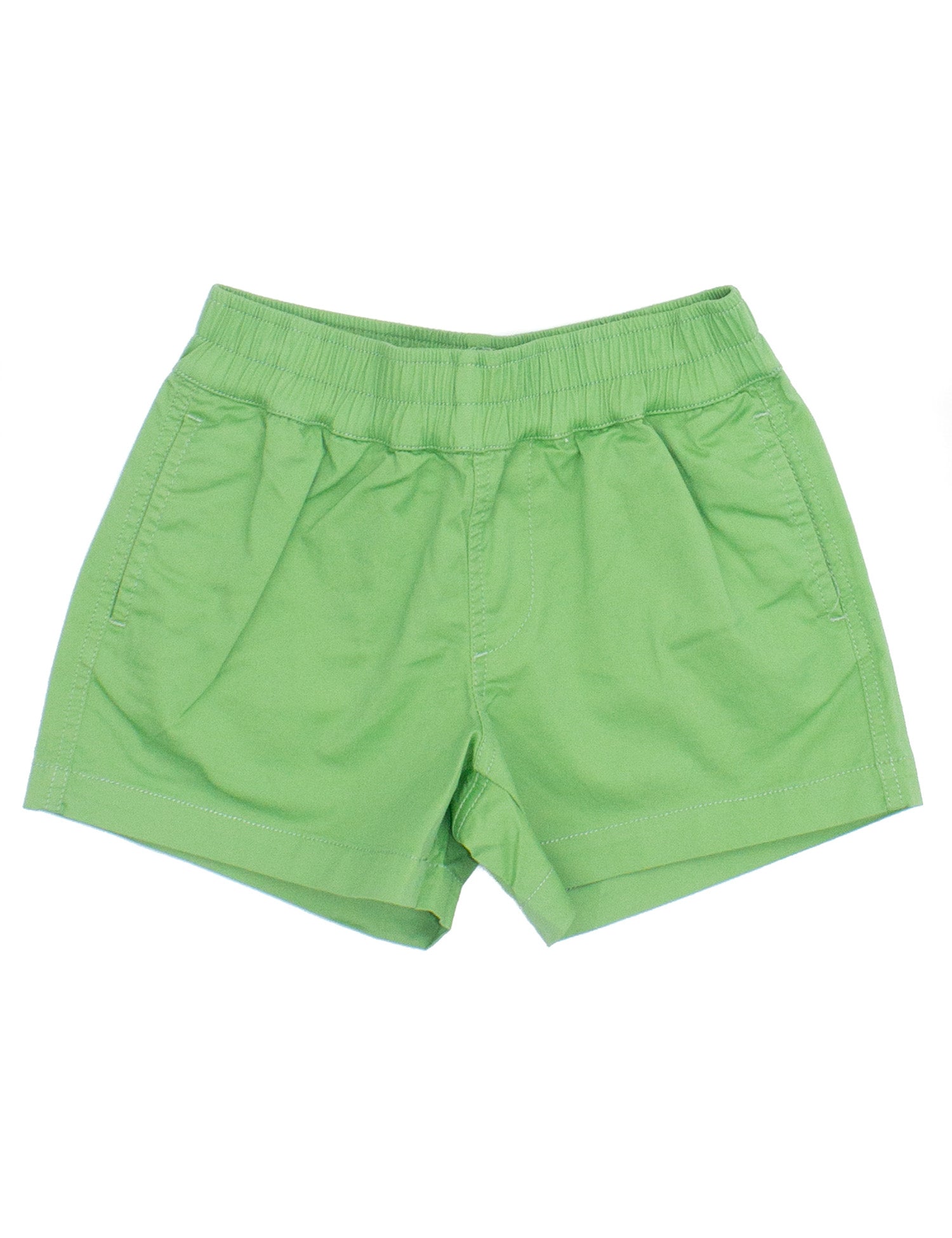 Baby Sun Short Green