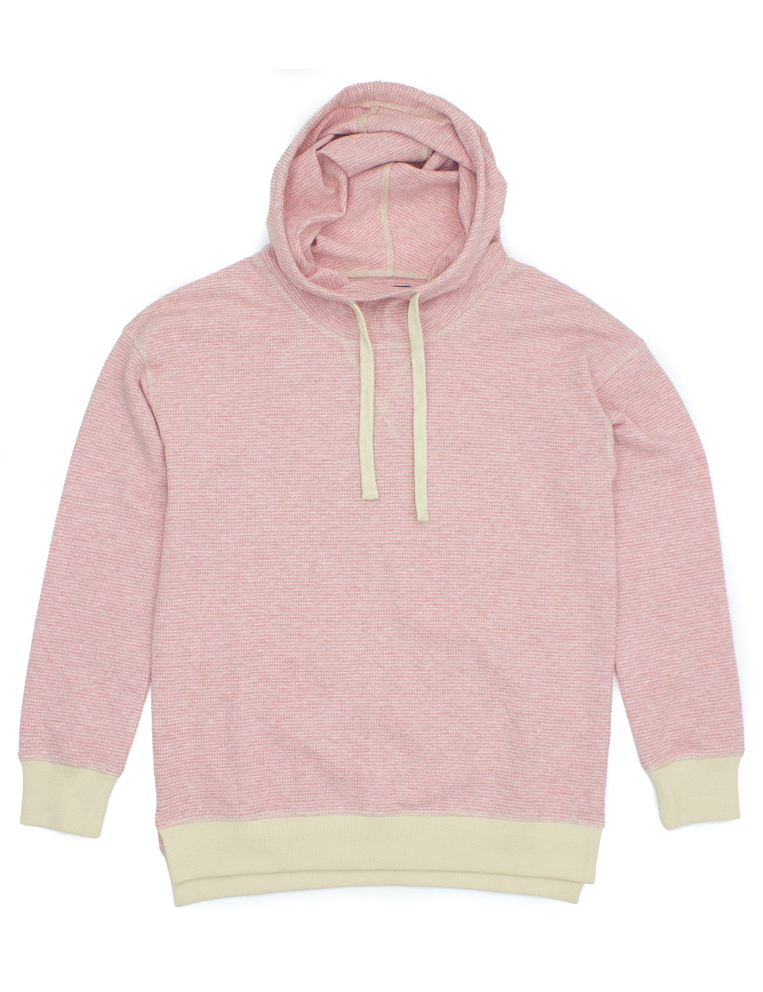 Madison Hoodie Rose