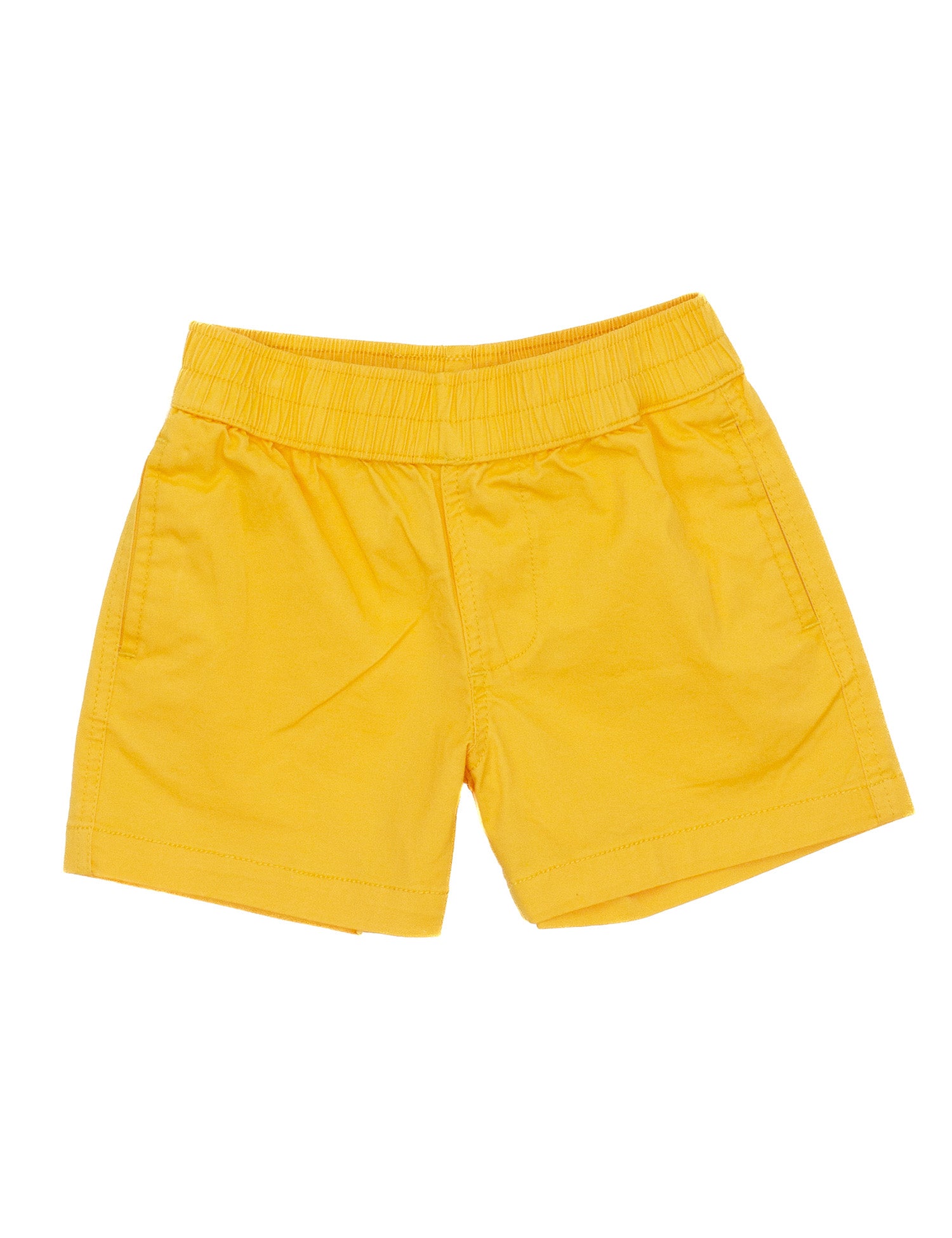 Baby Sun Short Merigold