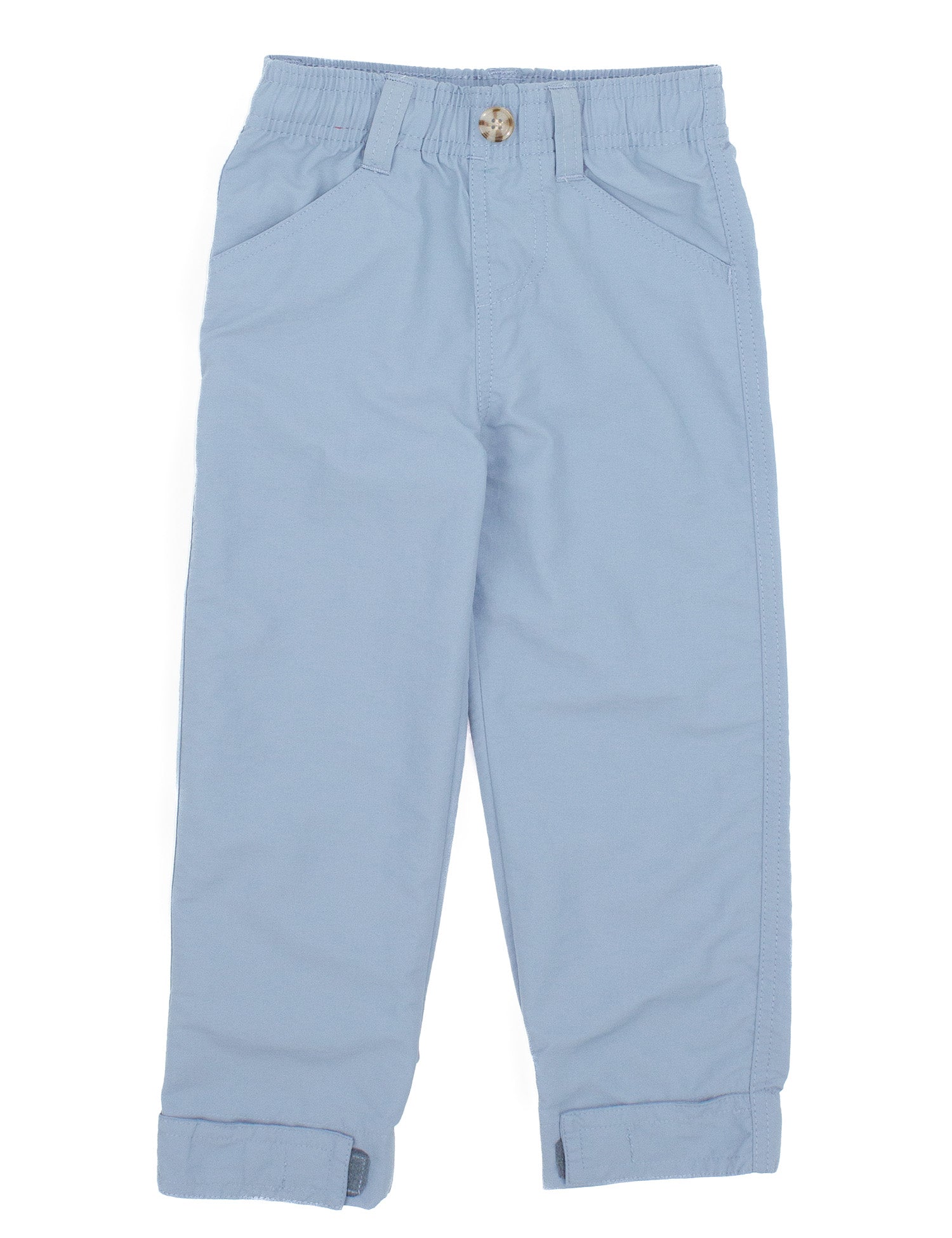 Baby Mallard Pant Stone Blue