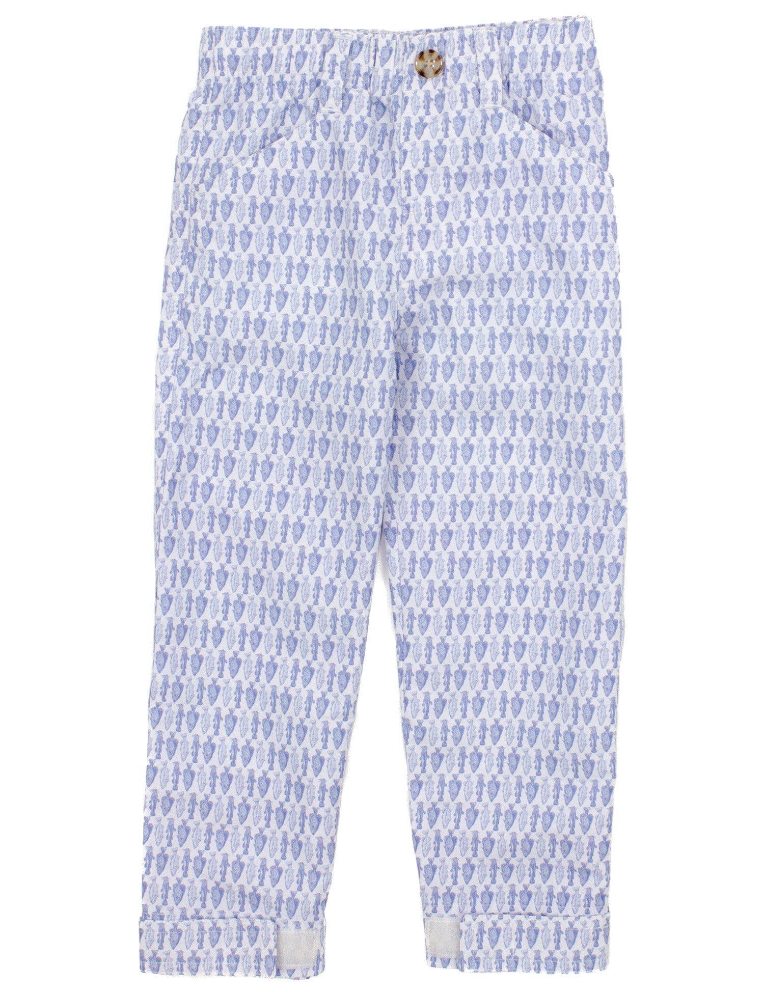 Boys Mallard Pant Fisherman's Paradise