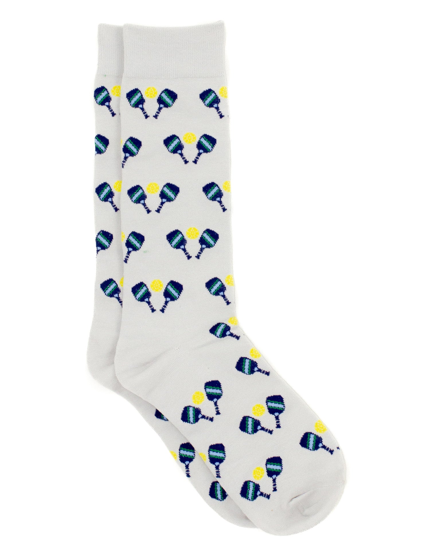 Lucky Duck Sock Pickleball