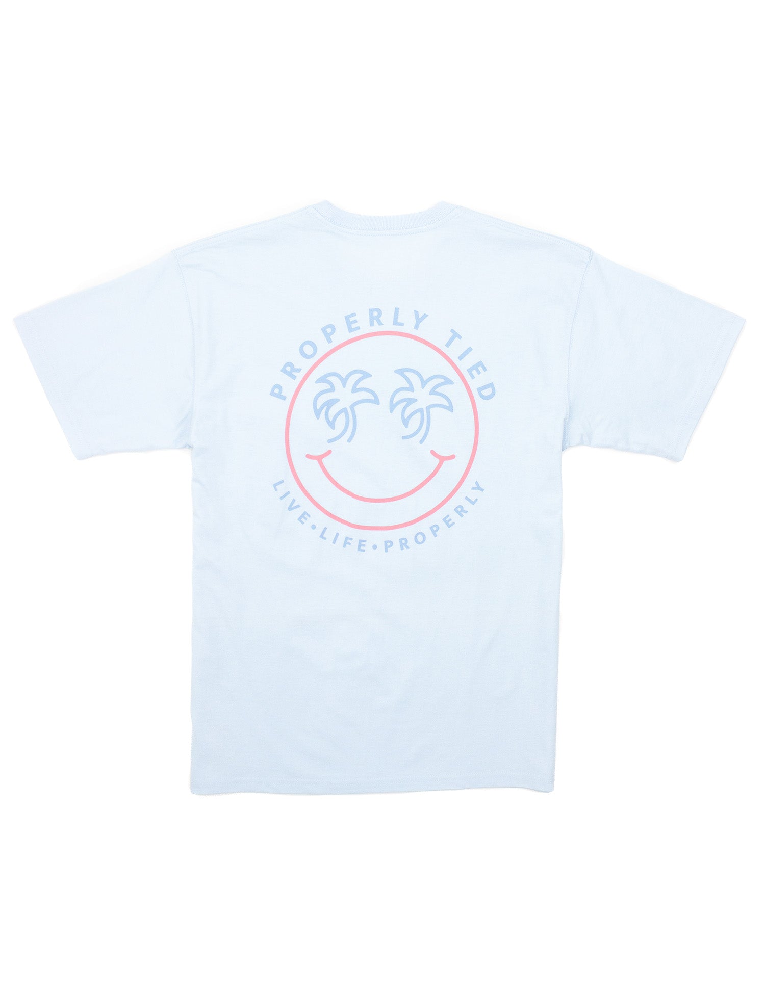 Smiley Periwinkle