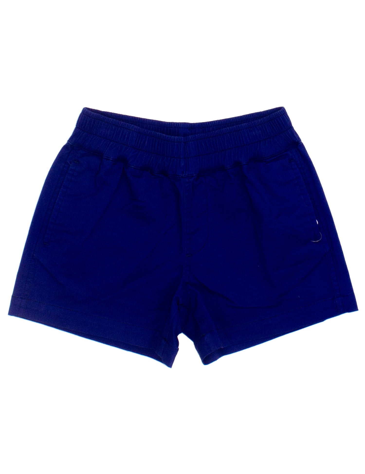 Baby Sun Short Navy