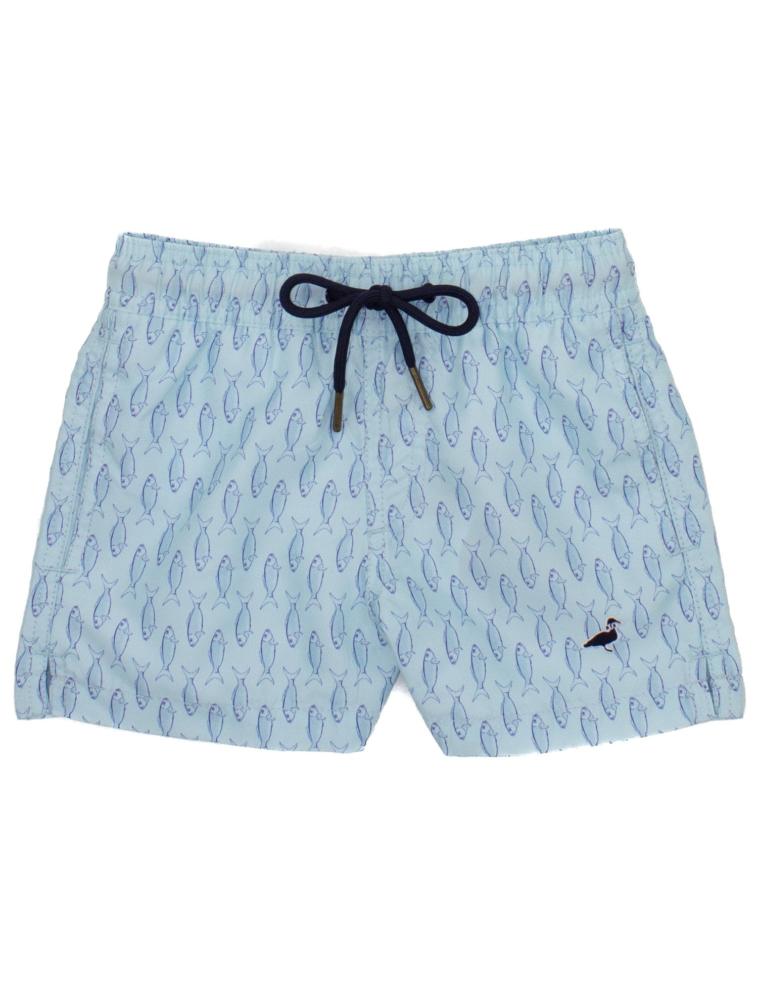 Boys Swim Trunk Shoal