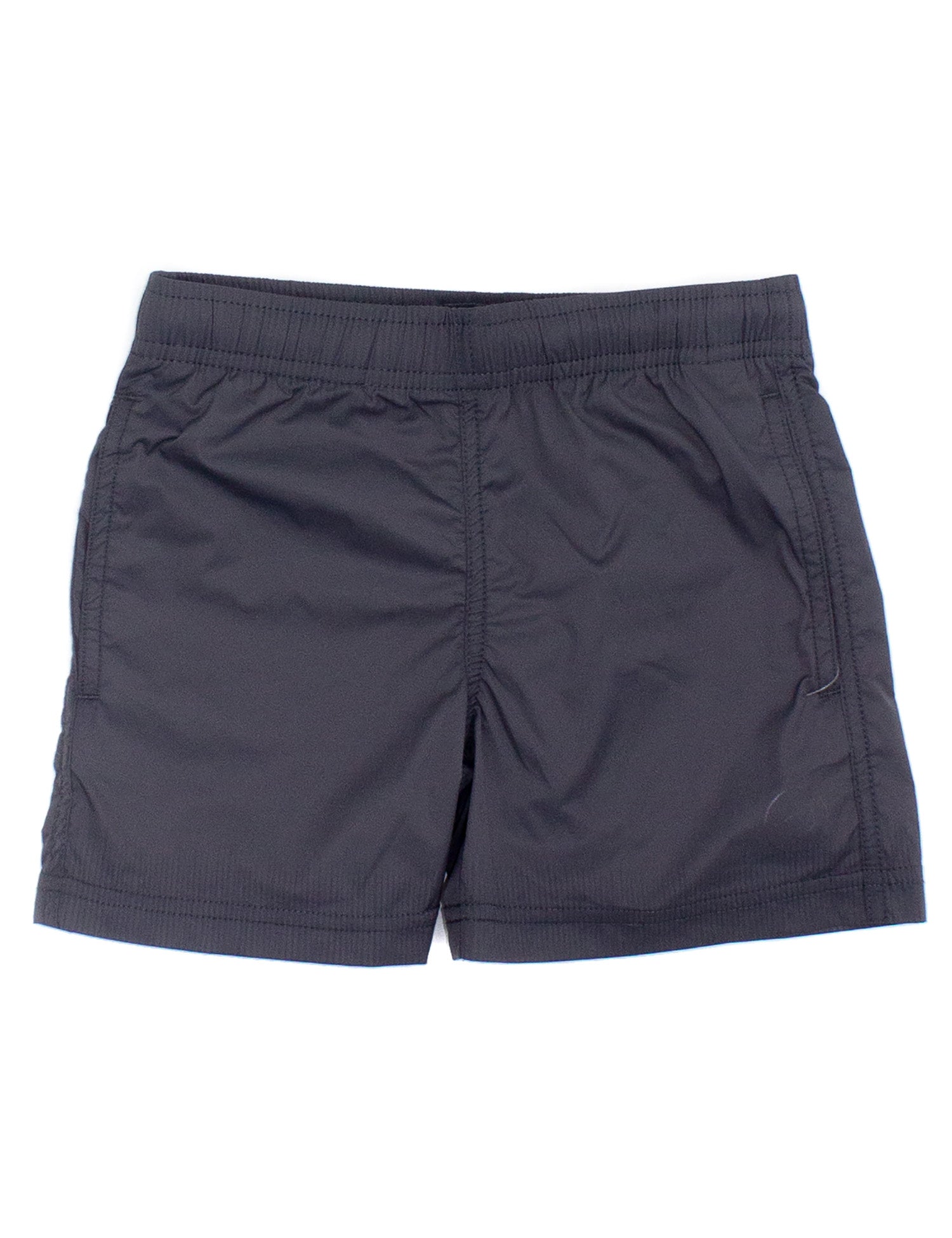 Boys Drifter Short Graphite