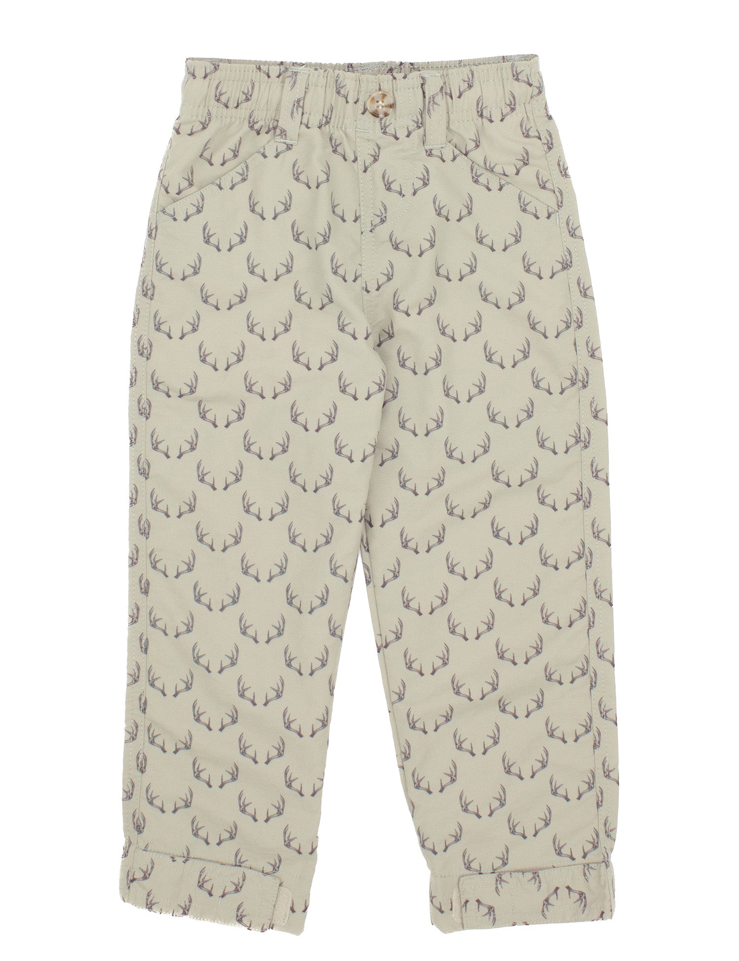 Boys Mallard Pant Antlers