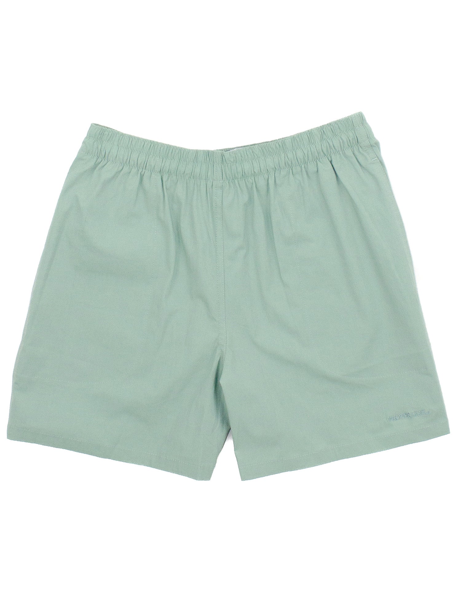 River Short Mint