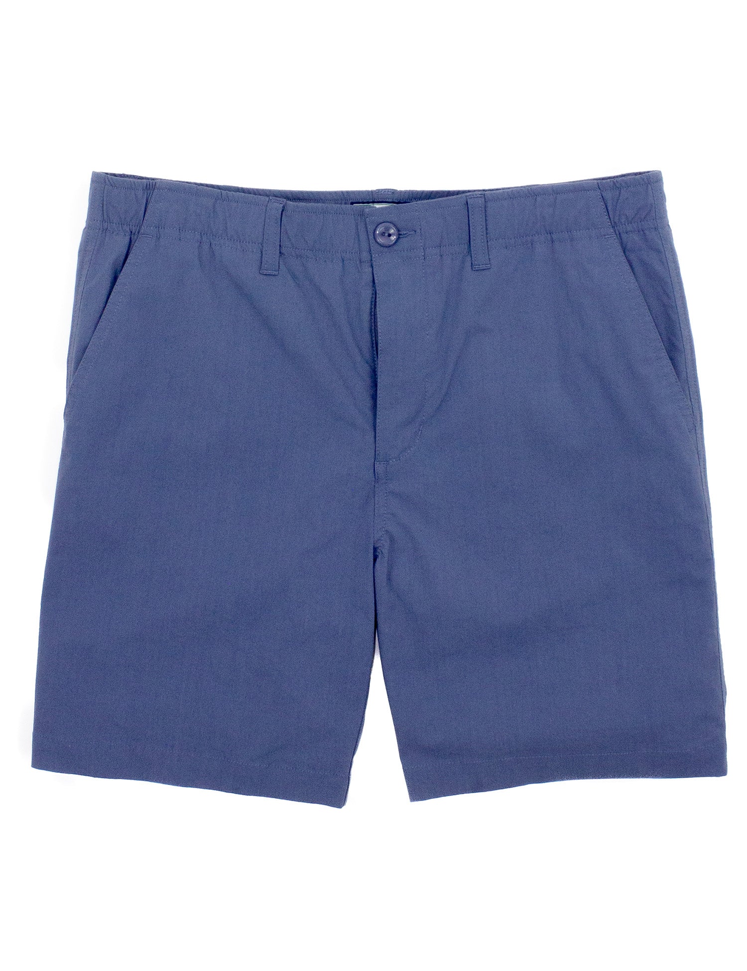 Augusta Short Stone Blue