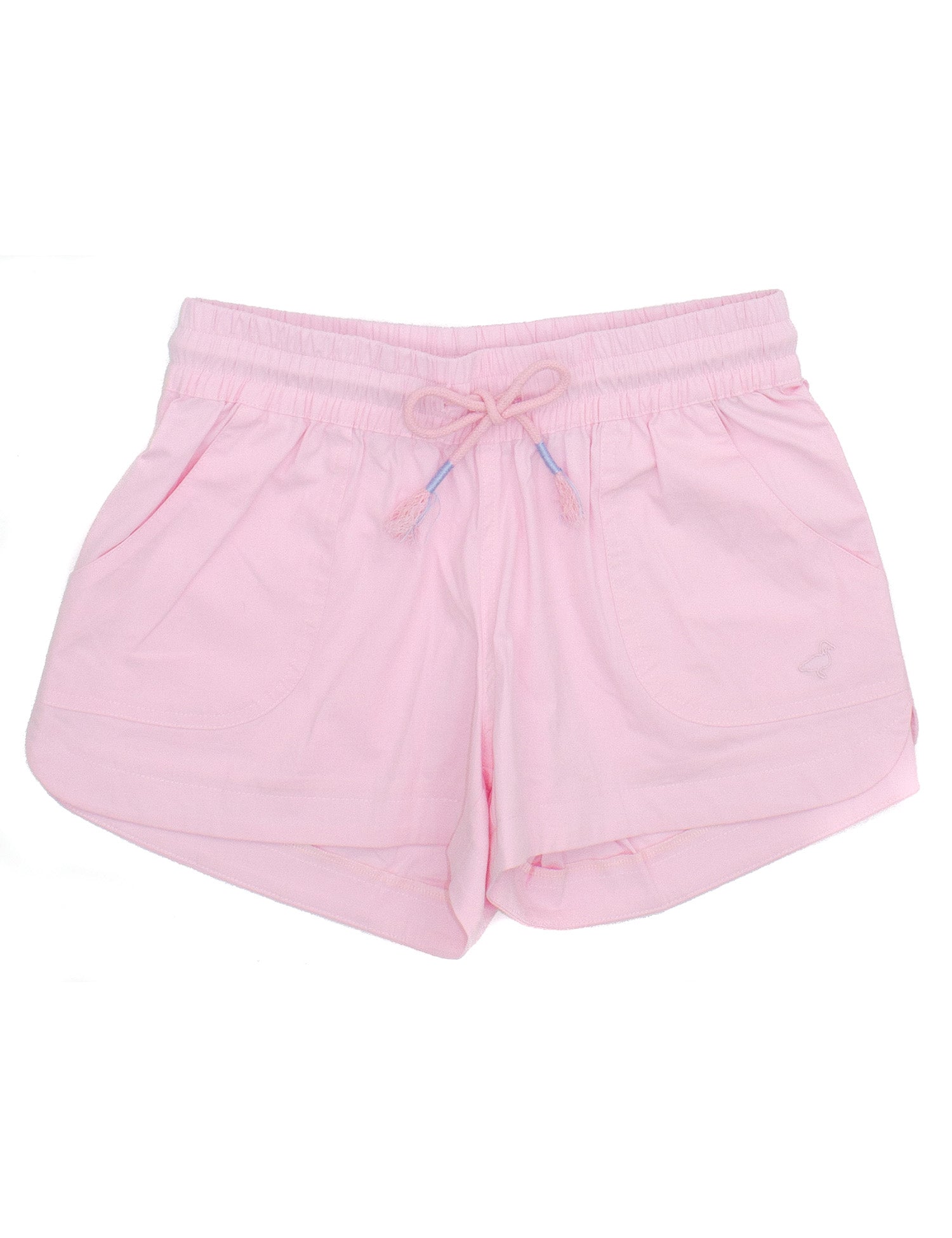 Coast Short Light Pink